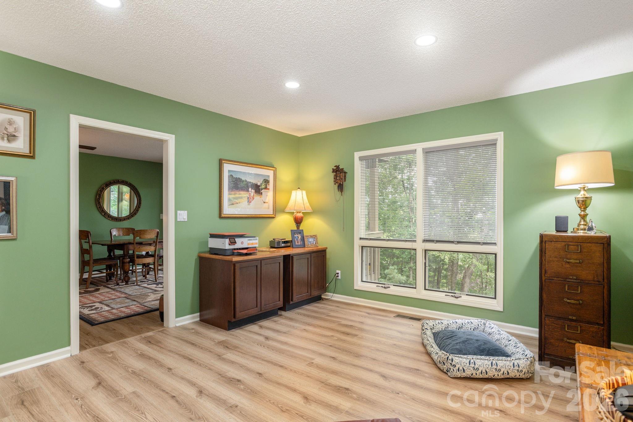 Kenmure - Residential