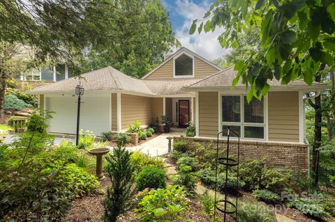 210 Claymoor Court Flat Rock NC 28731