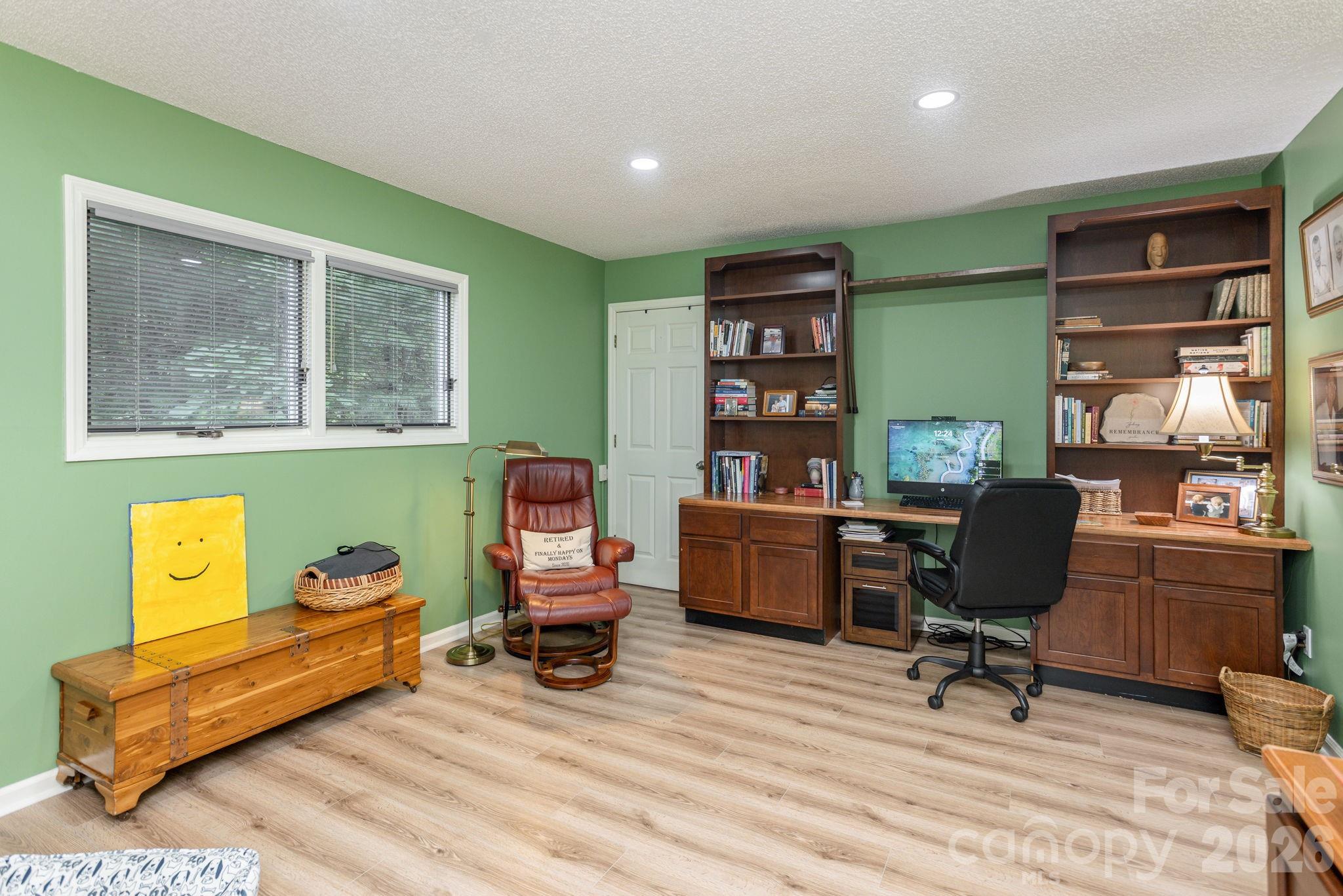 Kenmure - Residential