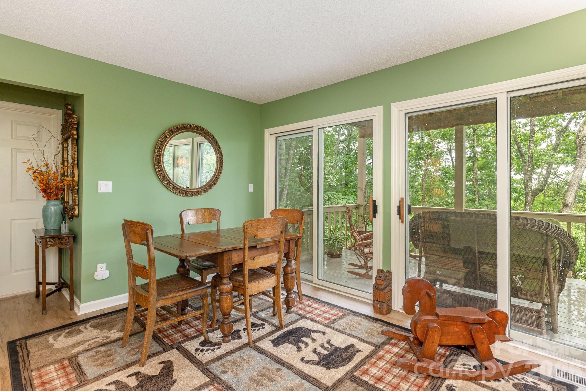 Kenmure - Residential