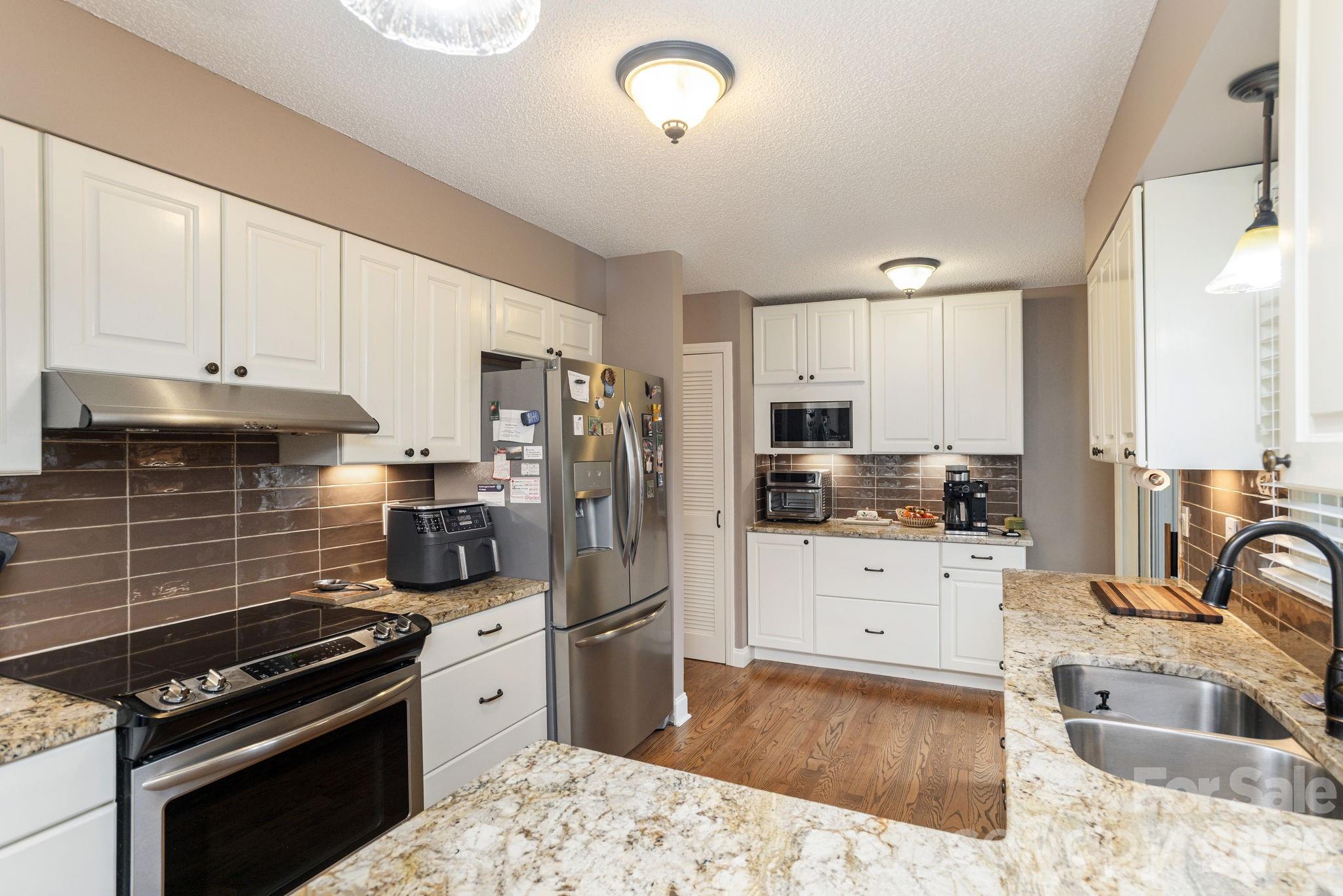 Kenmure - Residential