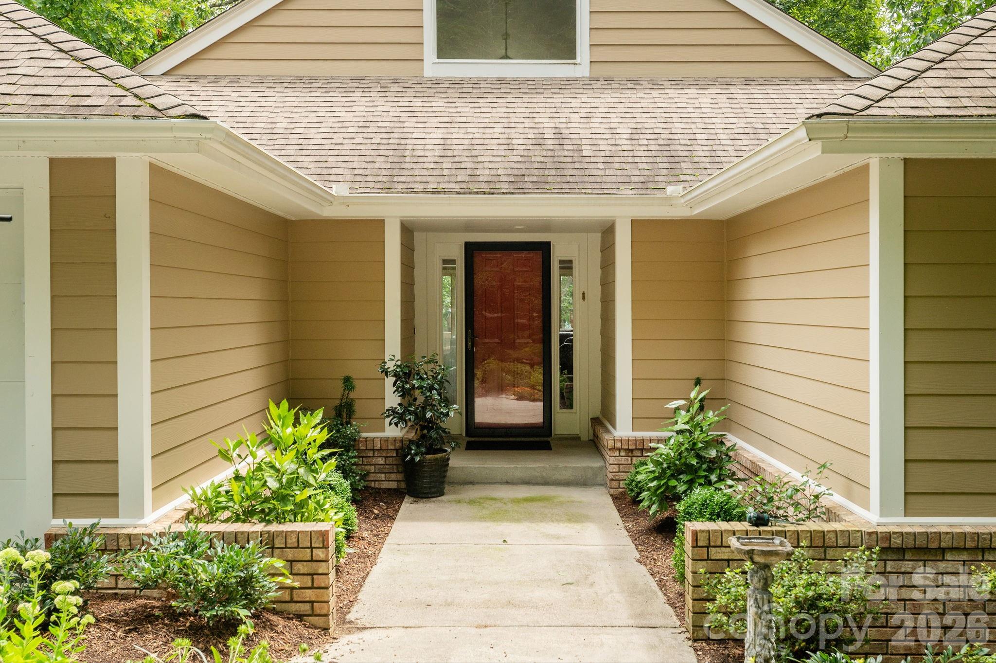 Kenmure - Residential