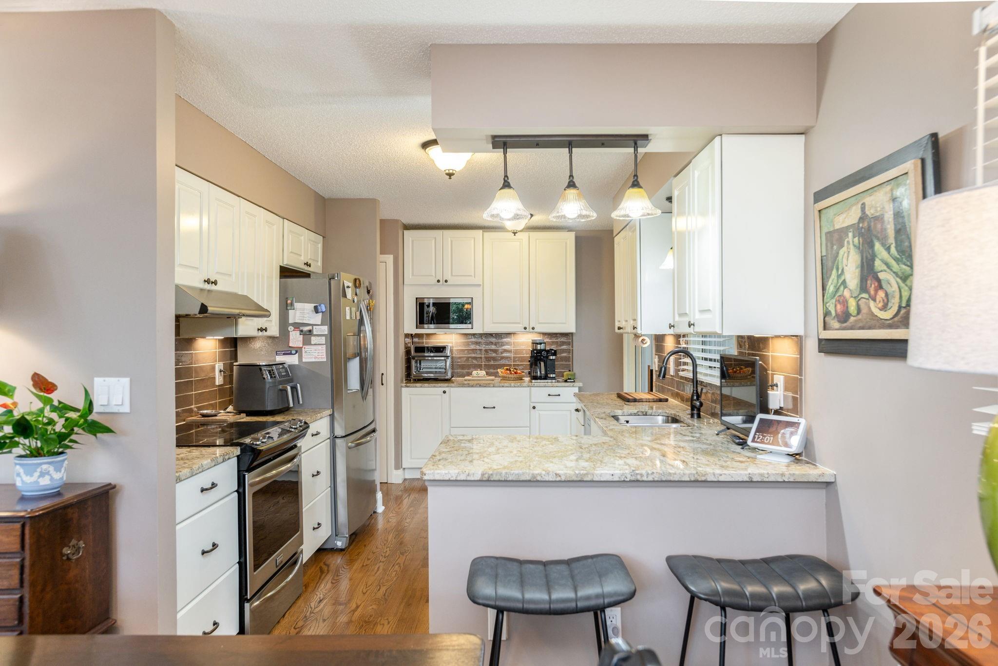 Kenmure - Residential