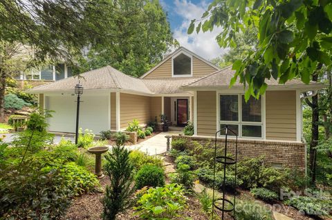 210 Claymoor Court Flat Rock NC 28731