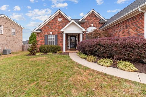 A home in Midland