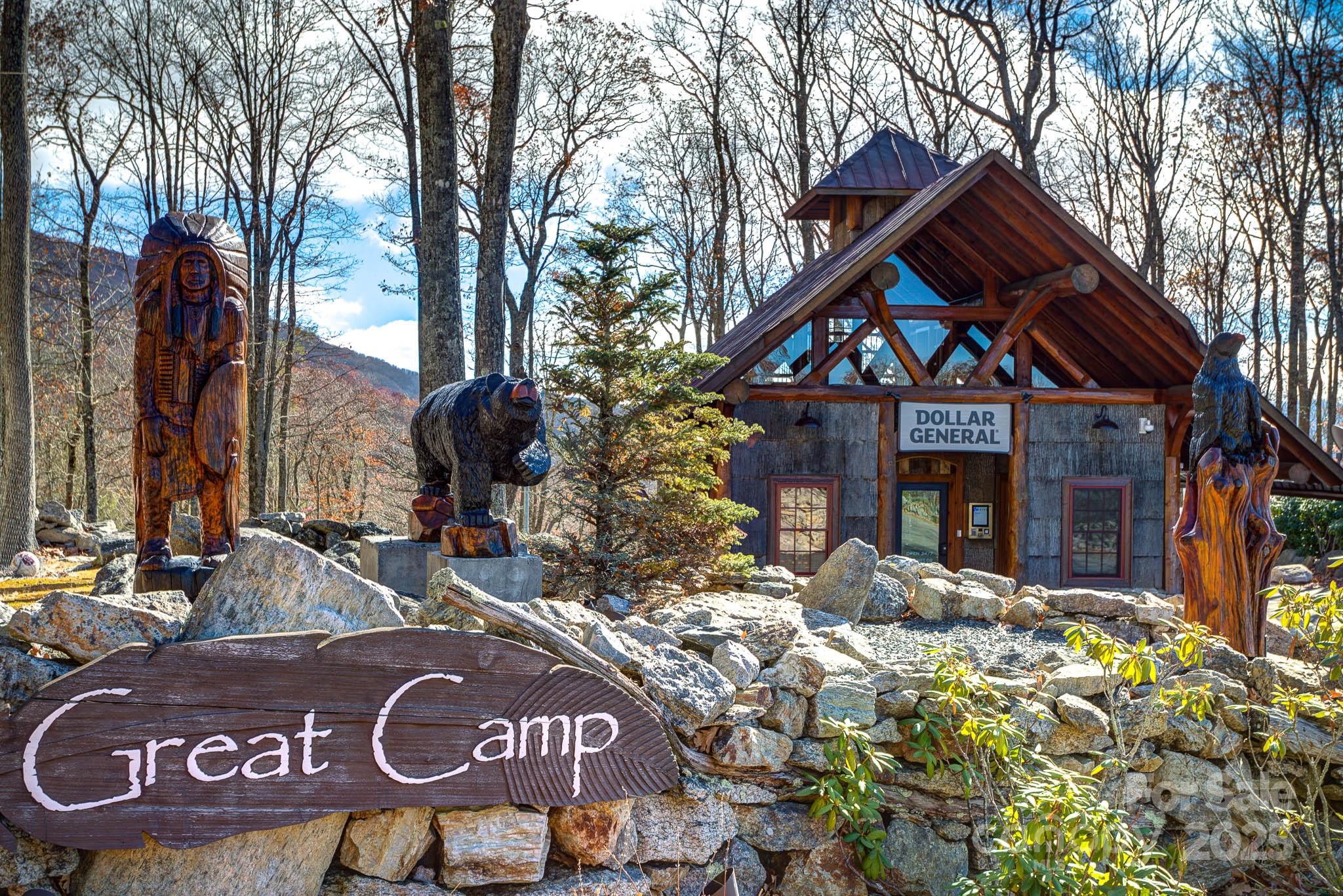 The Lodges at Eagles Nest - Residential