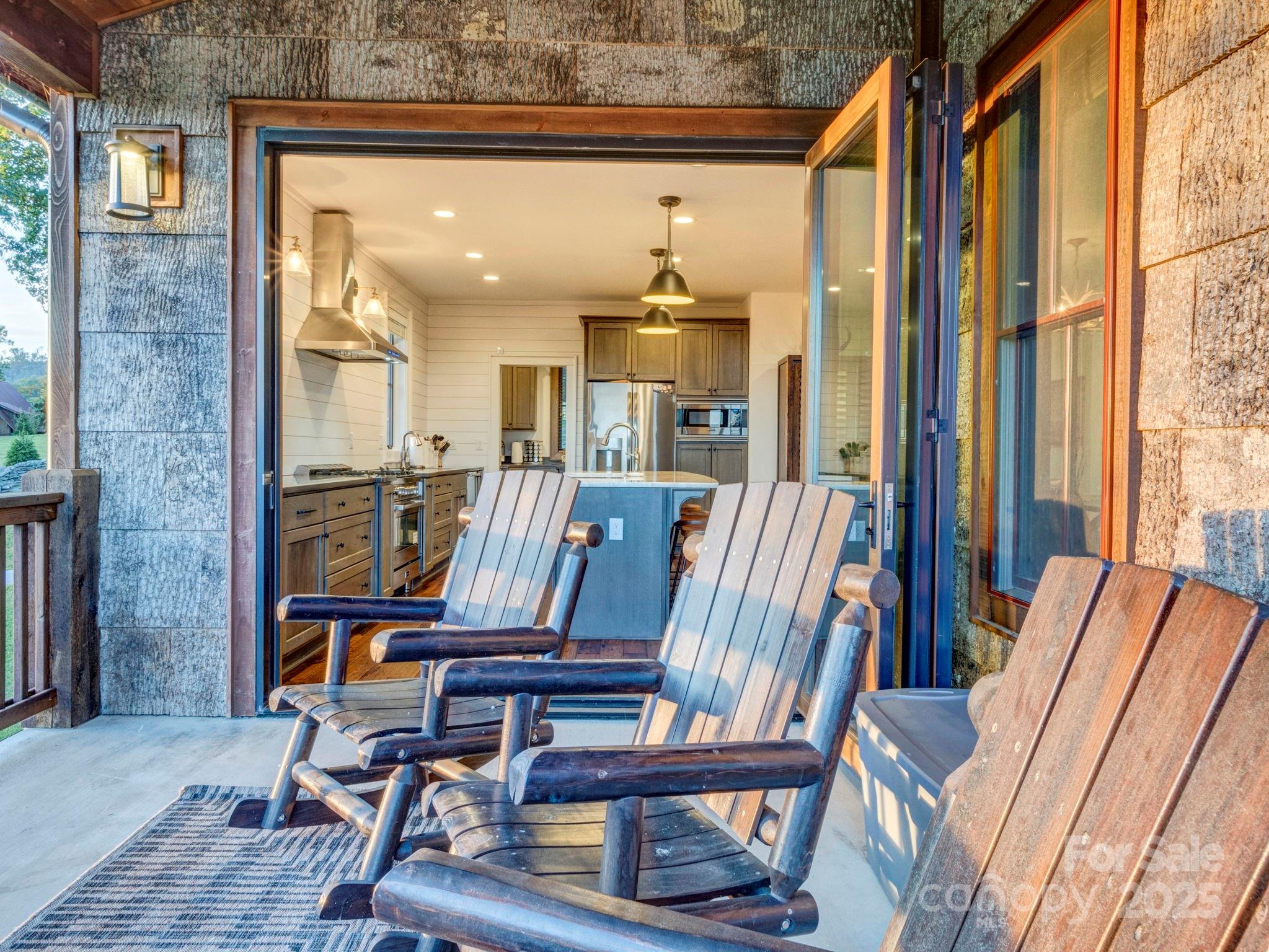 The Lodges at Eagles Nest - Residential