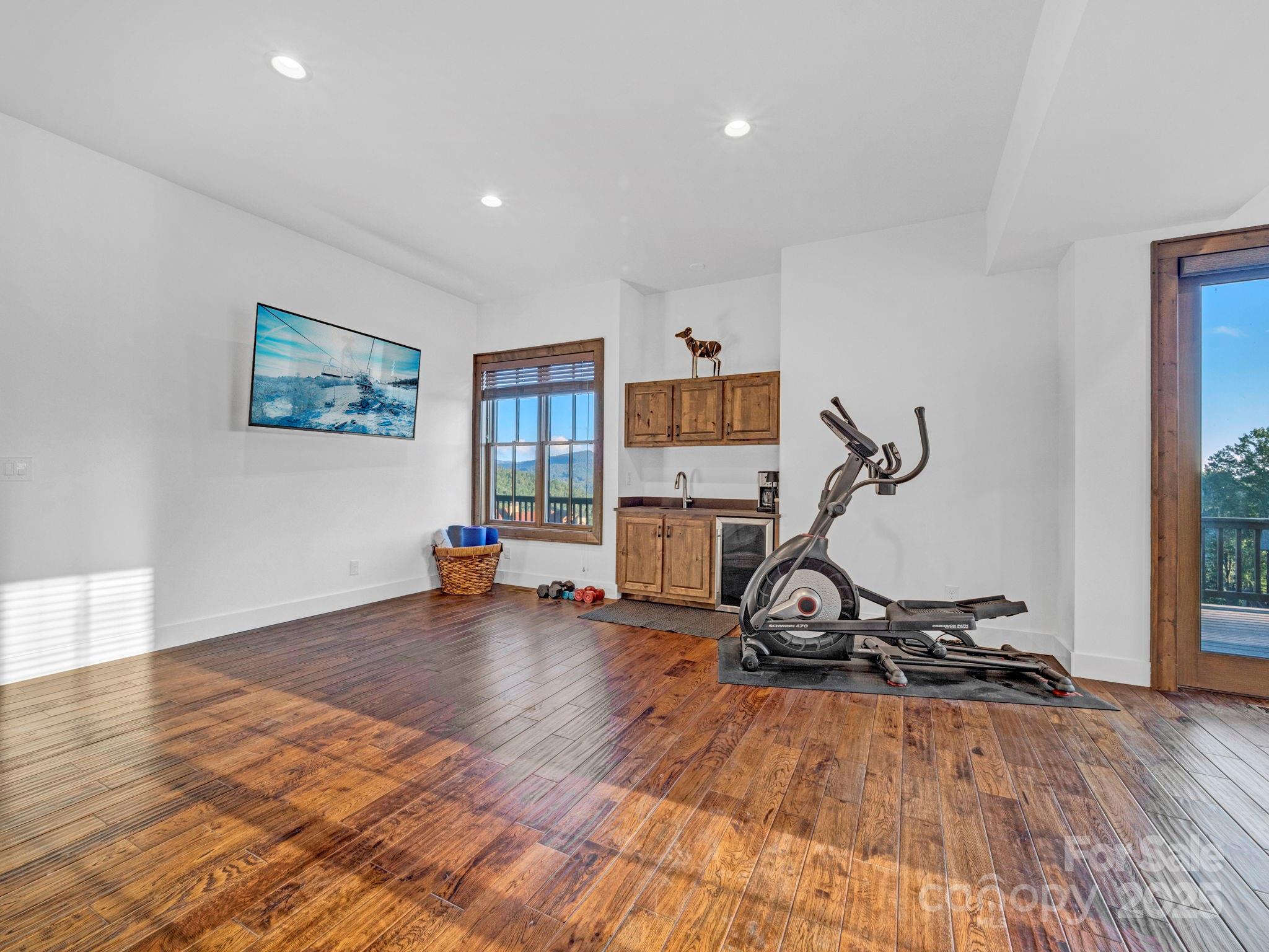 The Lodges at Eagles Nest - Residential