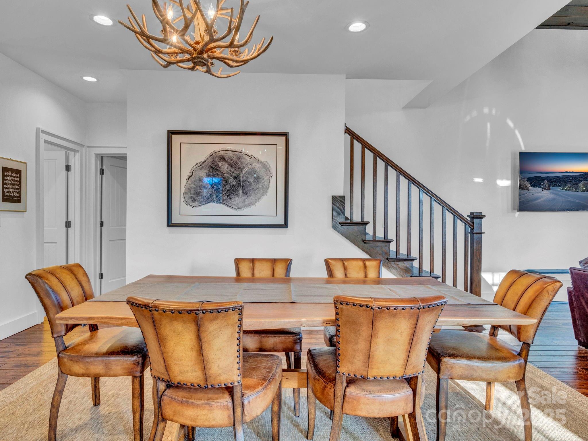 The Lodges at Eagles Nest - Residential