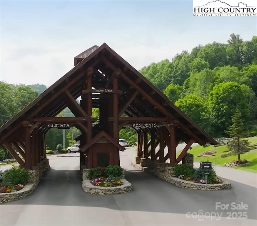 The Lodges at Eagles Nest - Residential