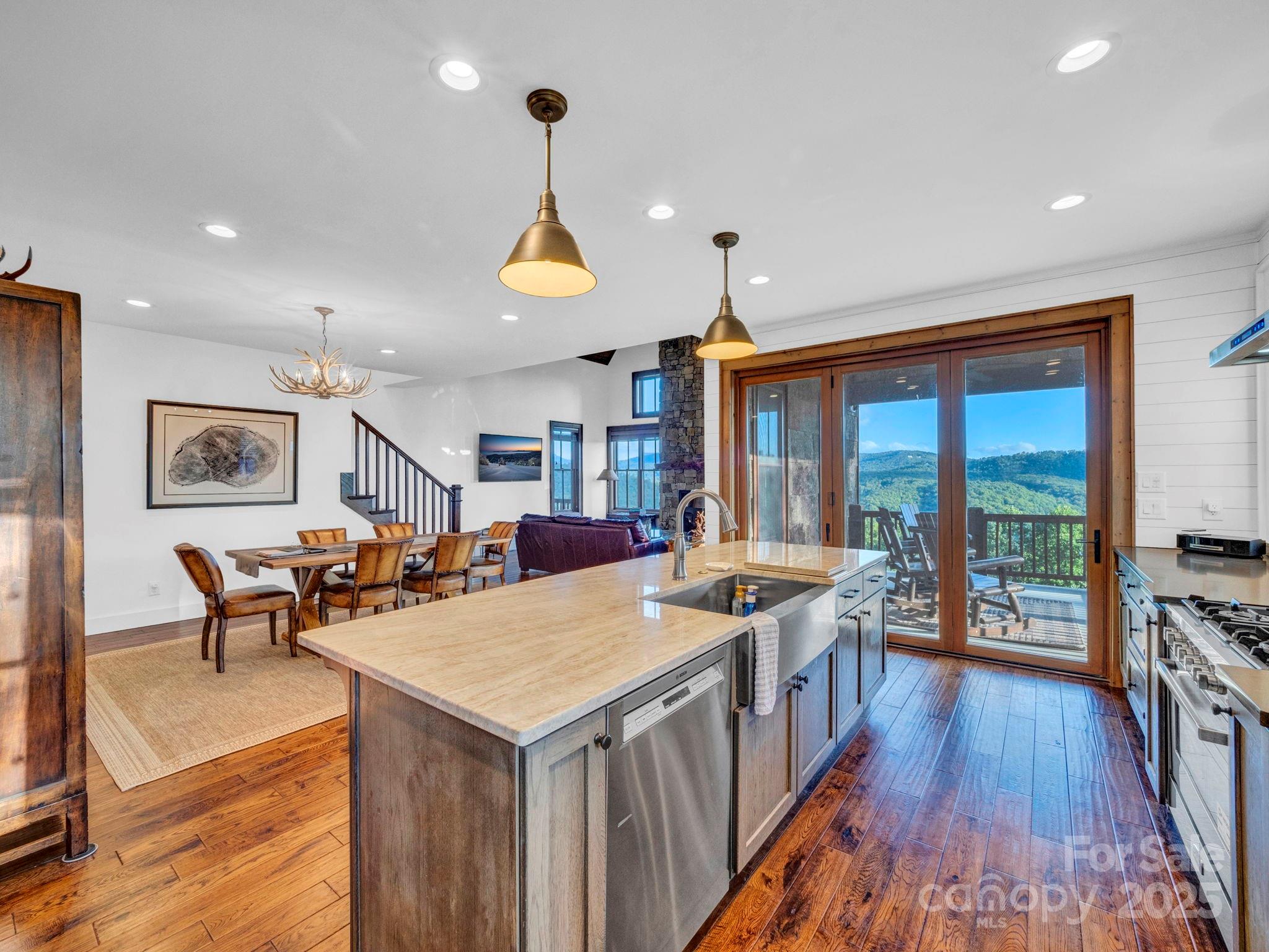 The Lodges at Eagles Nest - Residential