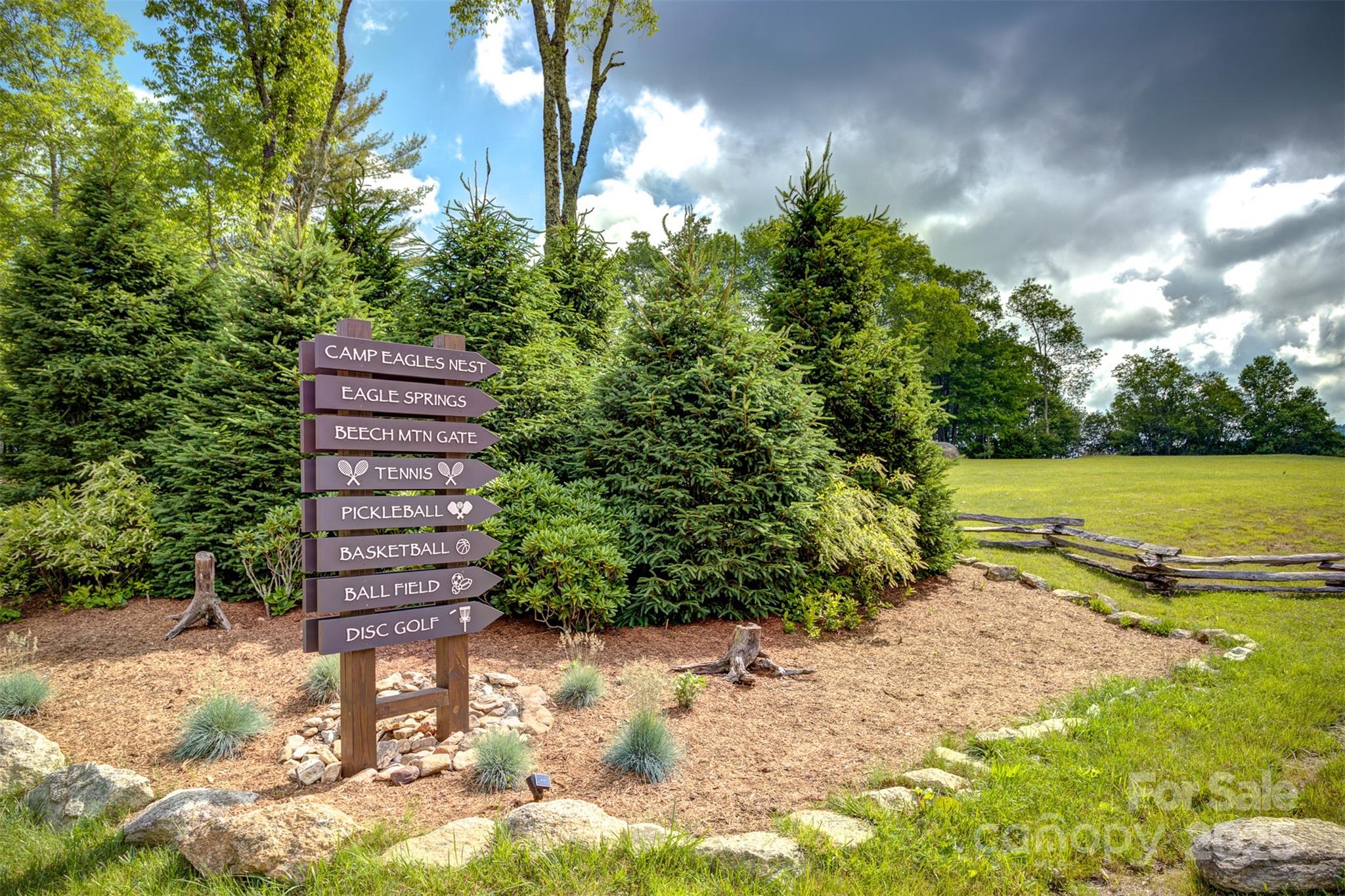 The Lodges at Eagles Nest - Residential