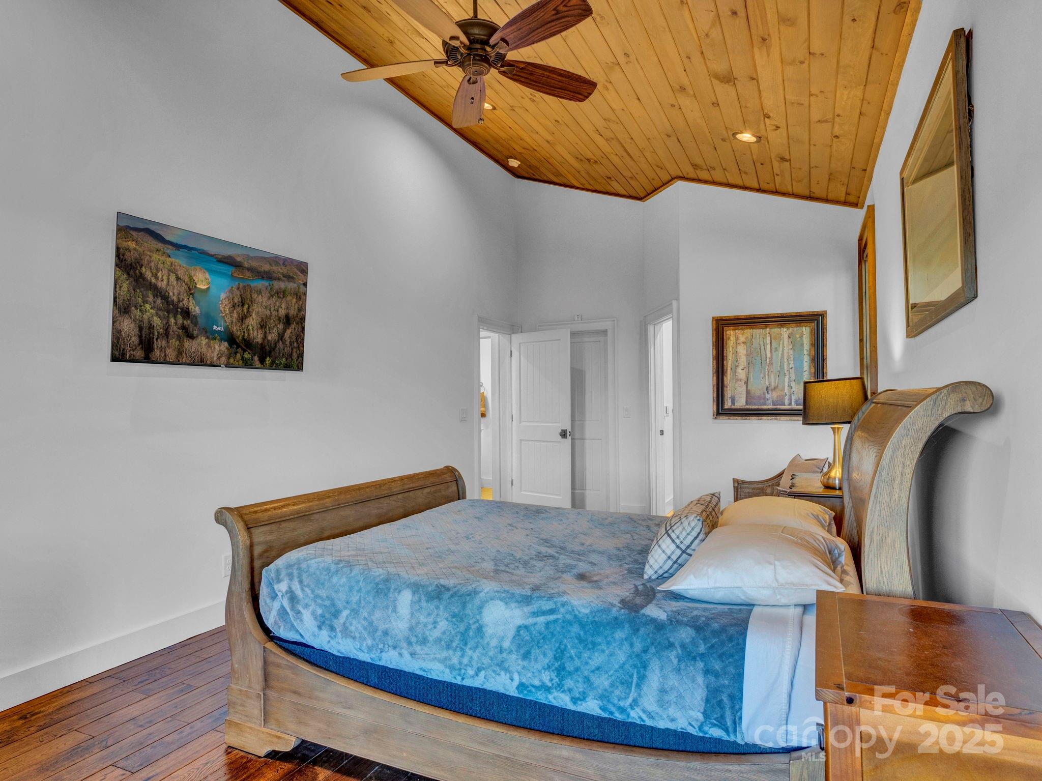 The Lodges at Eagles Nest - Residential