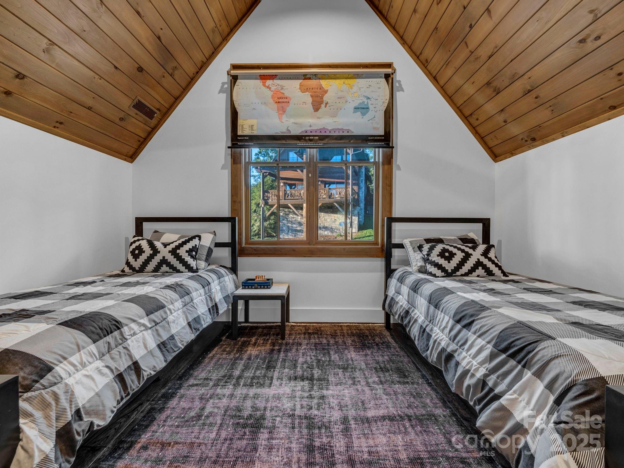 The Lodges at Eagles Nest - Residential