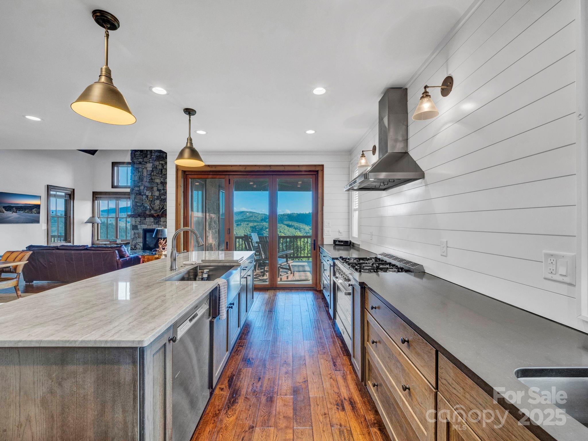 The Lodges at Eagles Nest - Residential