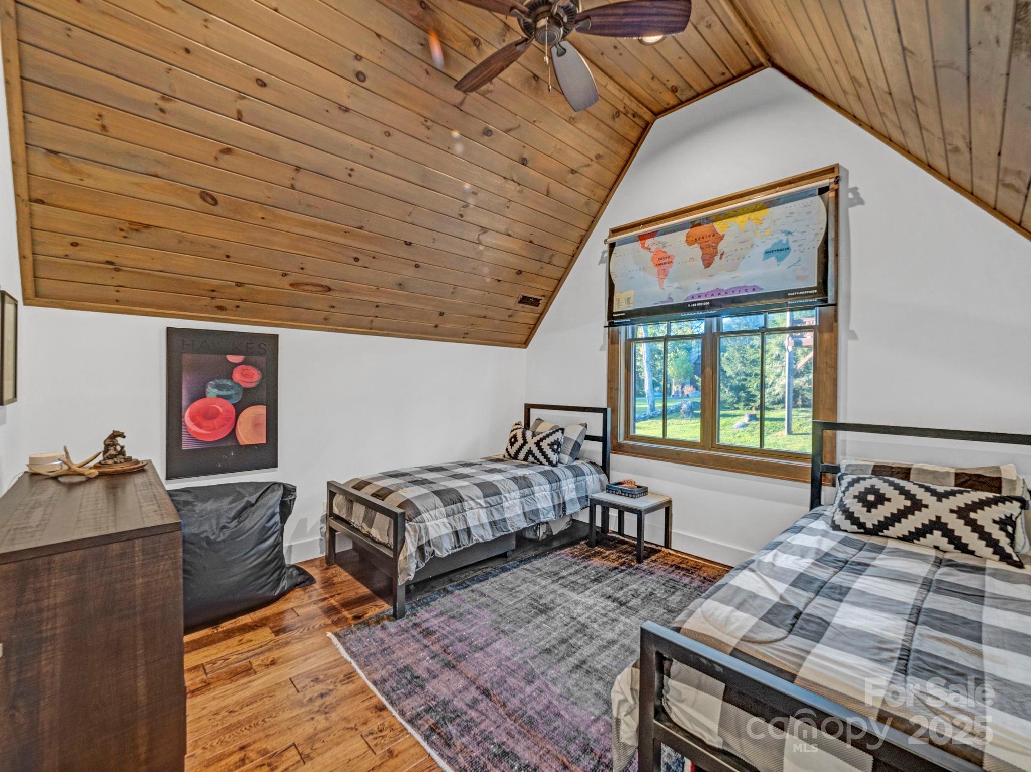 The Lodges at Eagles Nest - Residential