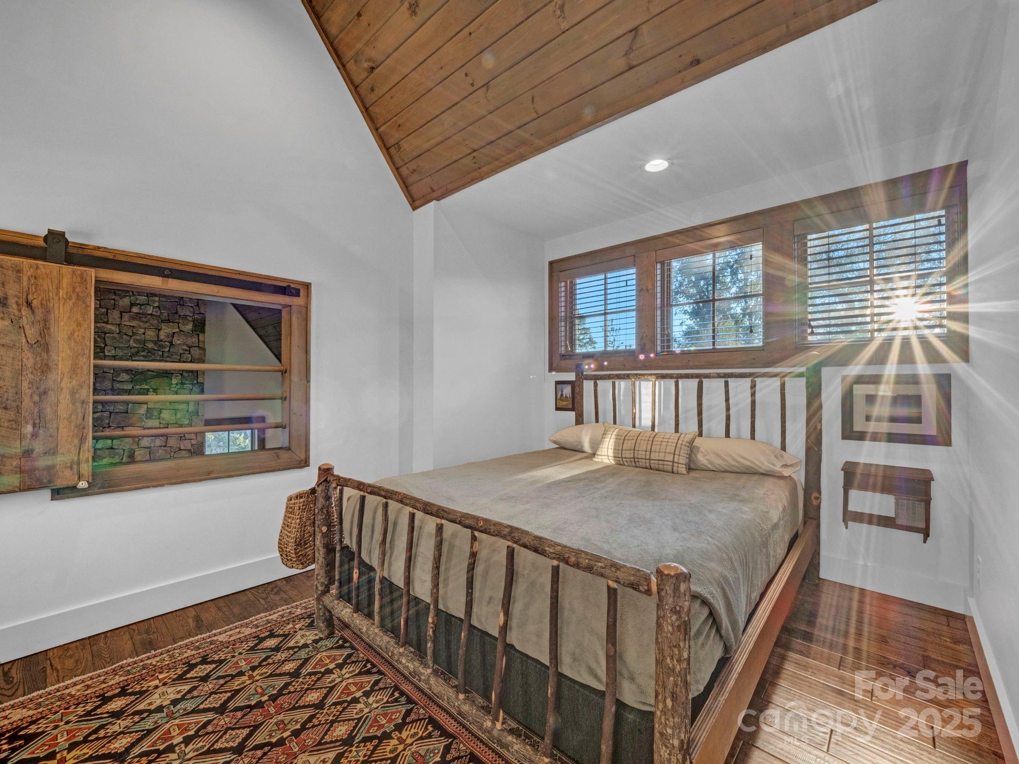 The Lodges at Eagles Nest - Residential