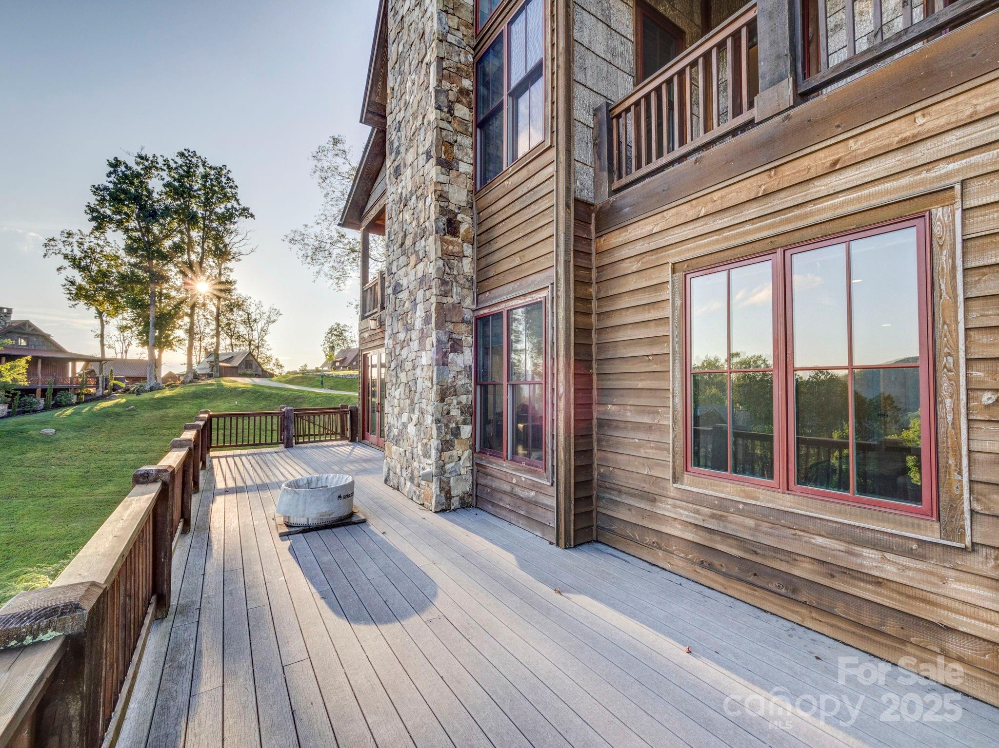 The Lodges at Eagles Nest - Residential