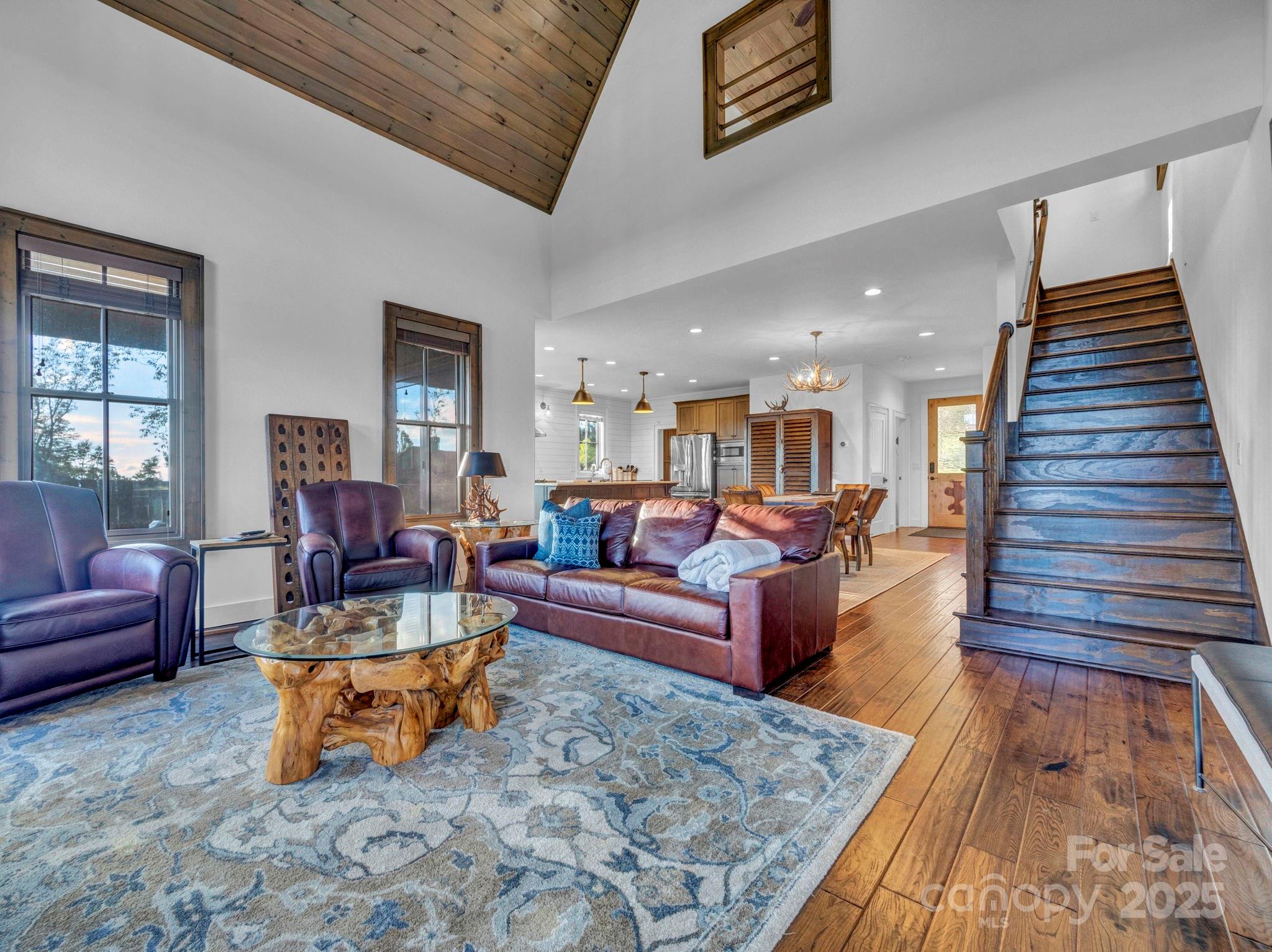 The Lodges at Eagles Nest - Residential