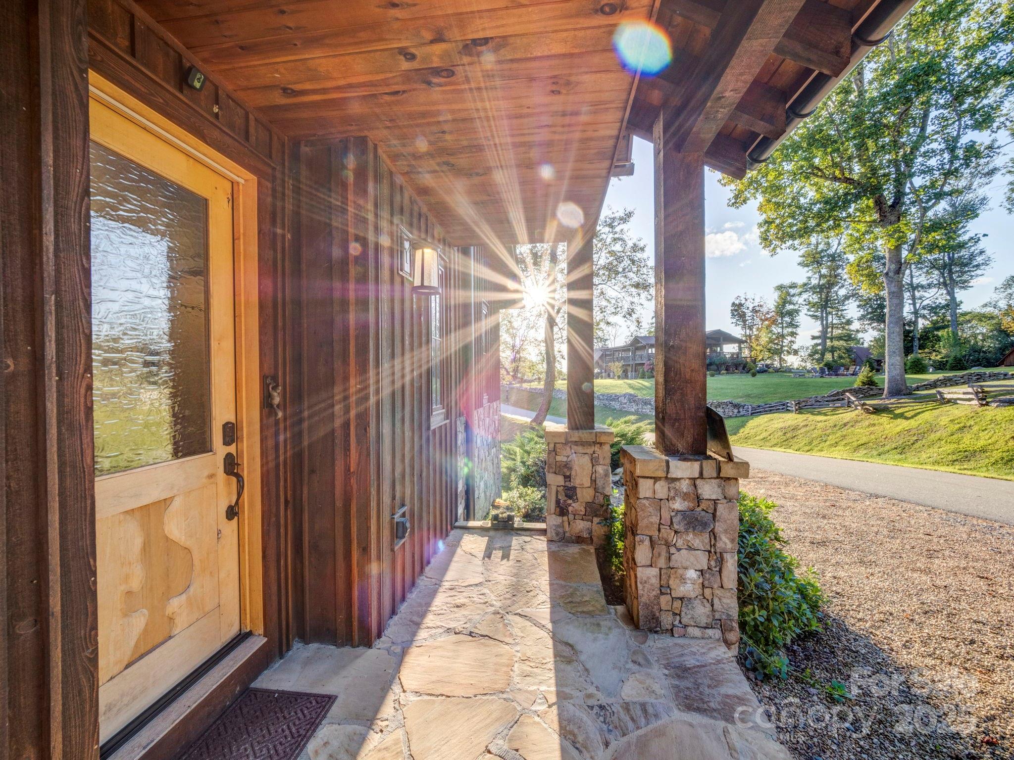 The Lodges at Eagles Nest - Residential