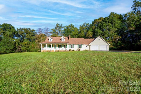 Photo of 1550 Burke Road, Shelby, NC 28152 (MLS # 4436731)