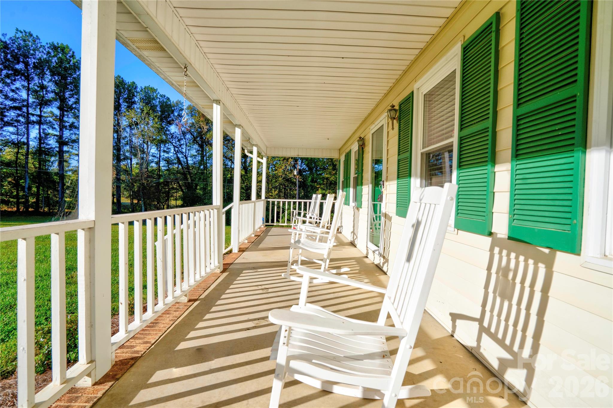 1550 Burke Road