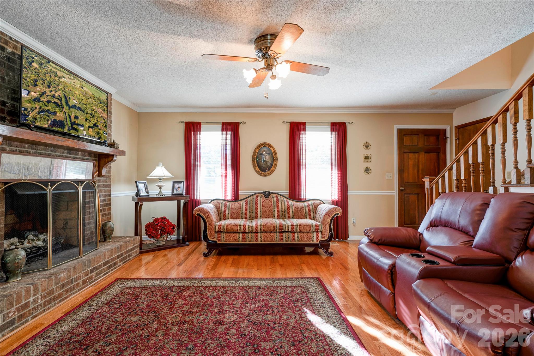 1550 Burke Road