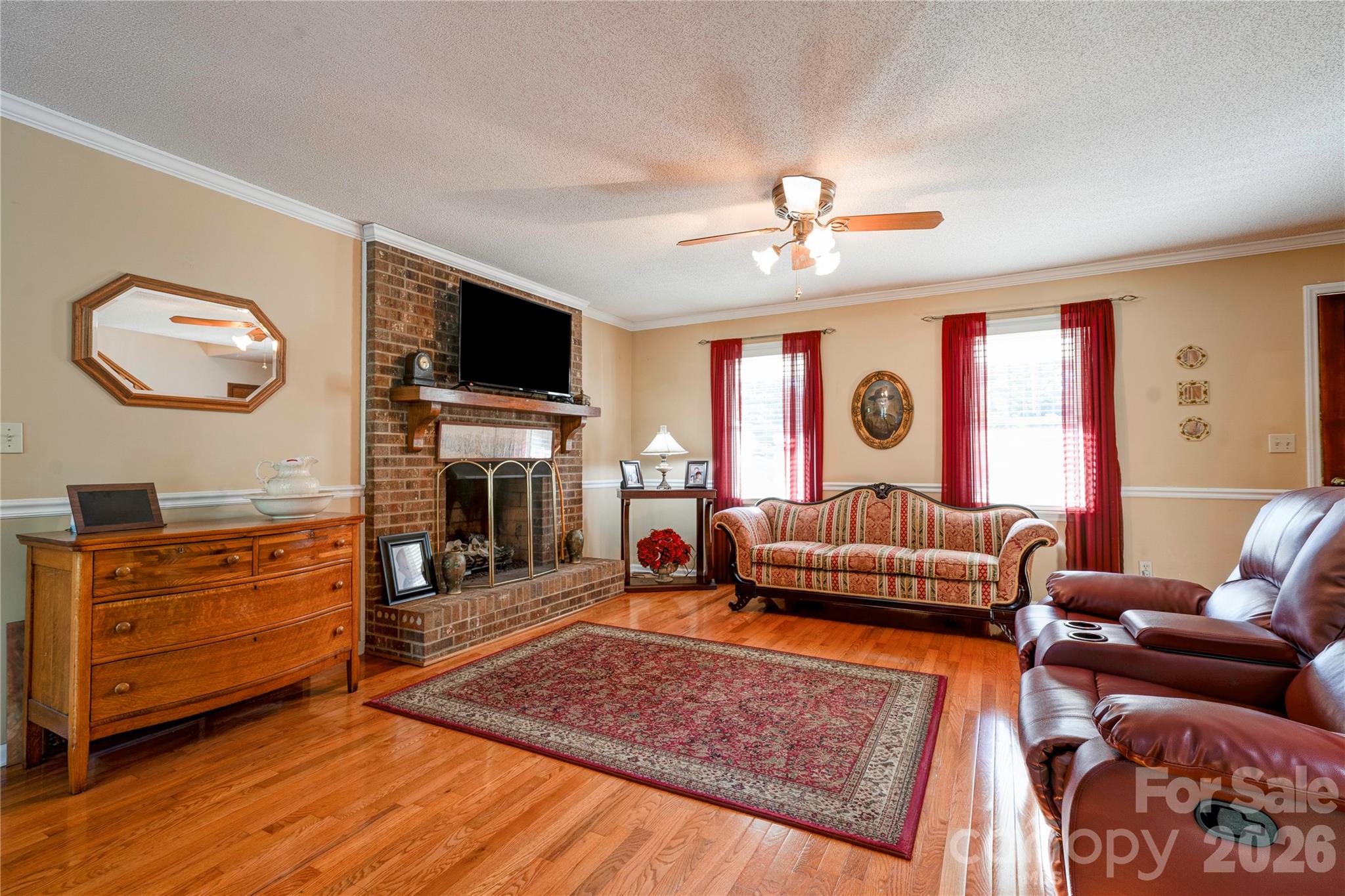 1550 Burke Road