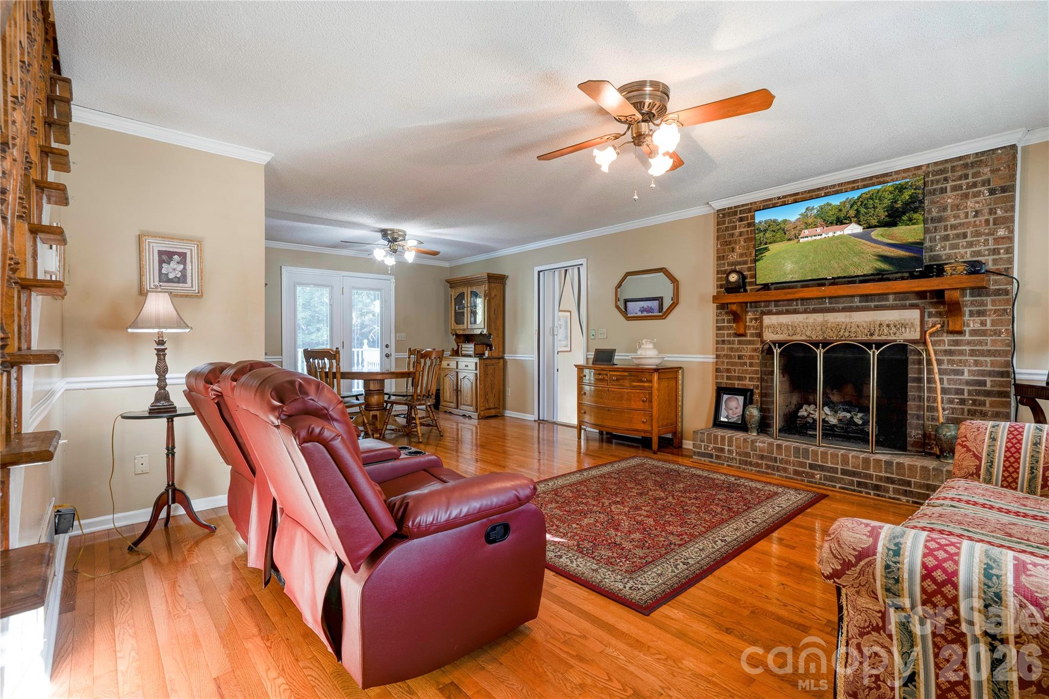 1550 Burke Road