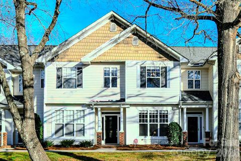 2080 Gable Way Lane Matthews NC 28104