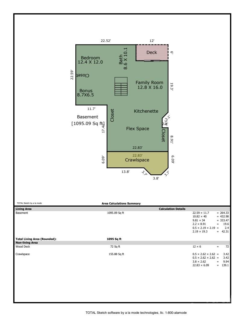 Laurel Park Place - Residential