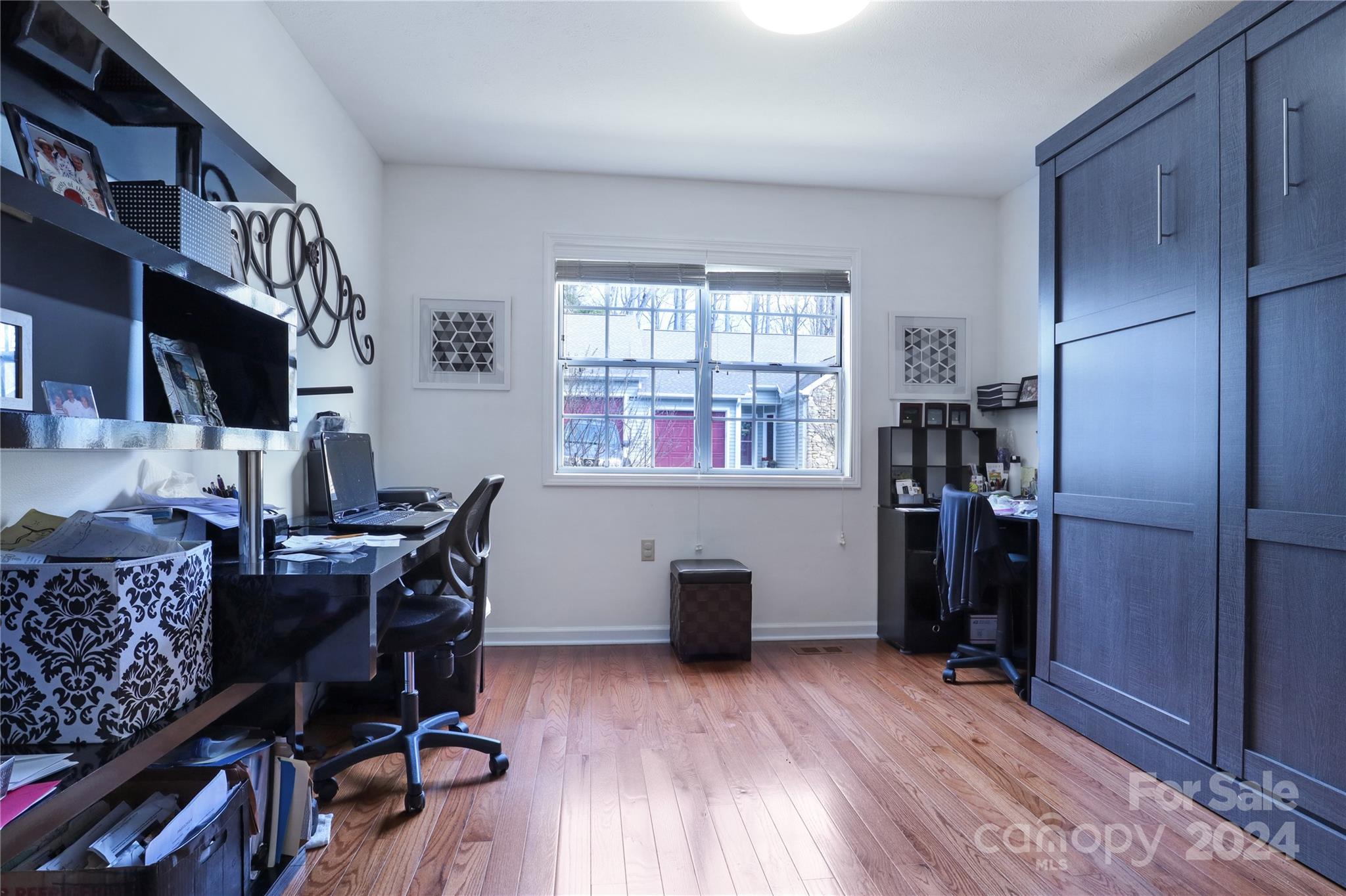 Laurel Park Place - Residential