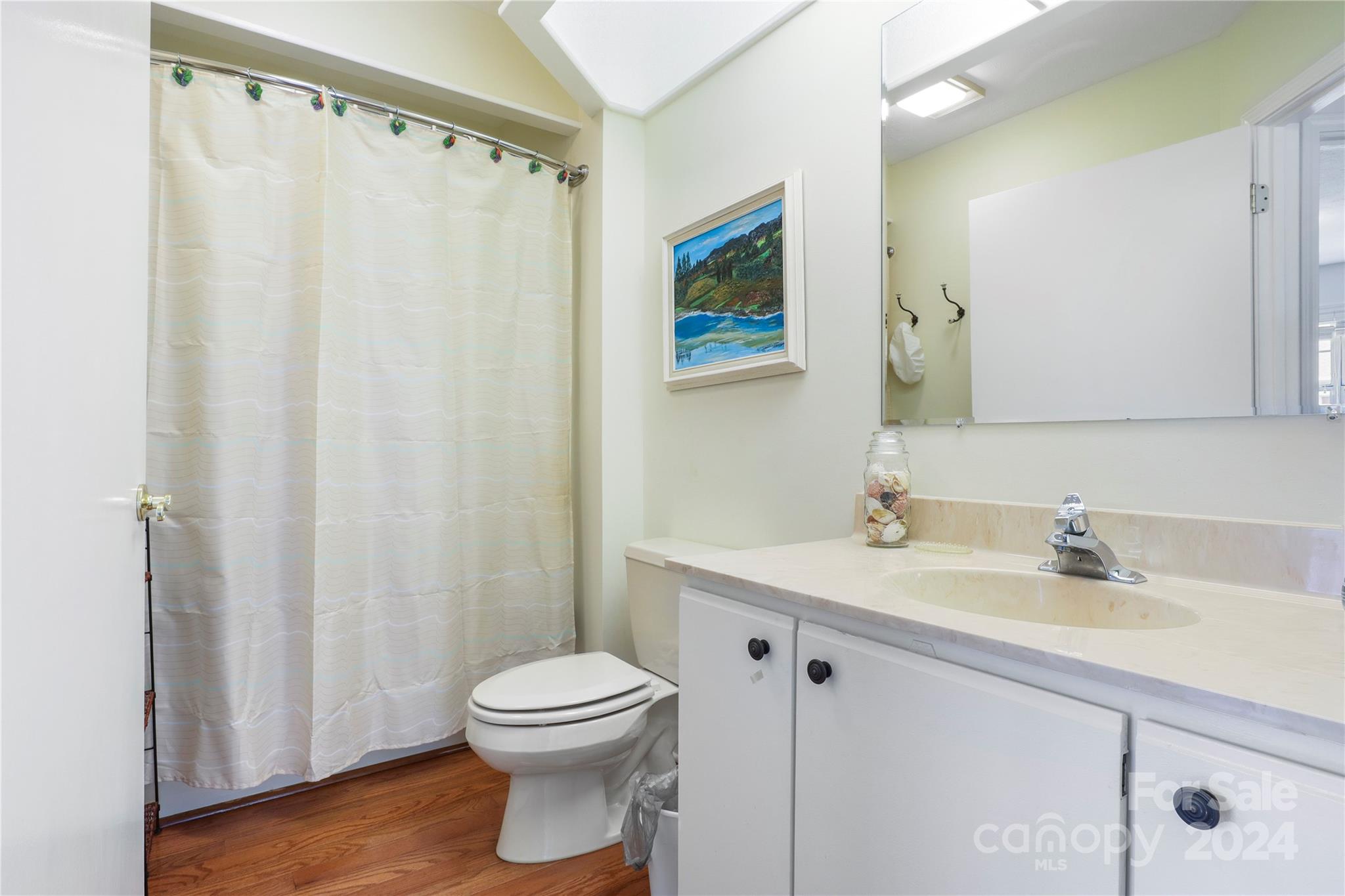 Laurel Park Place - Residential