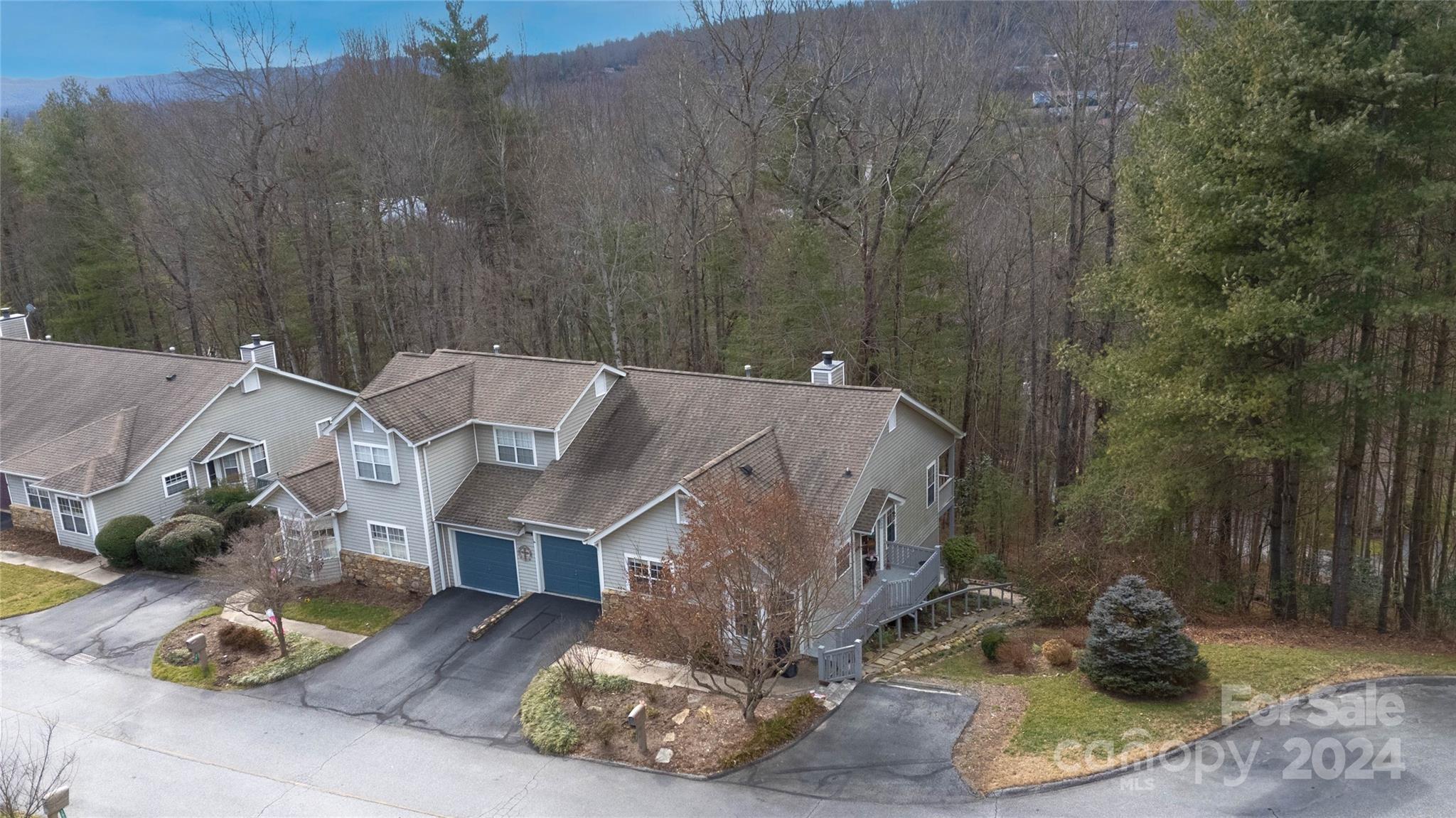 Laurel Park Place - Residential