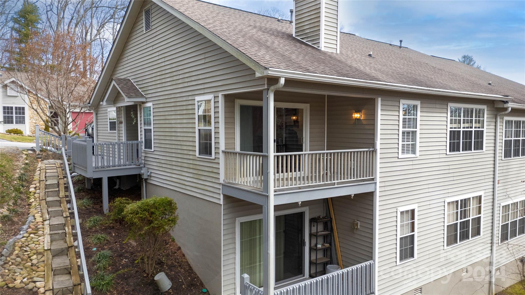 Laurel Park Place - Residential