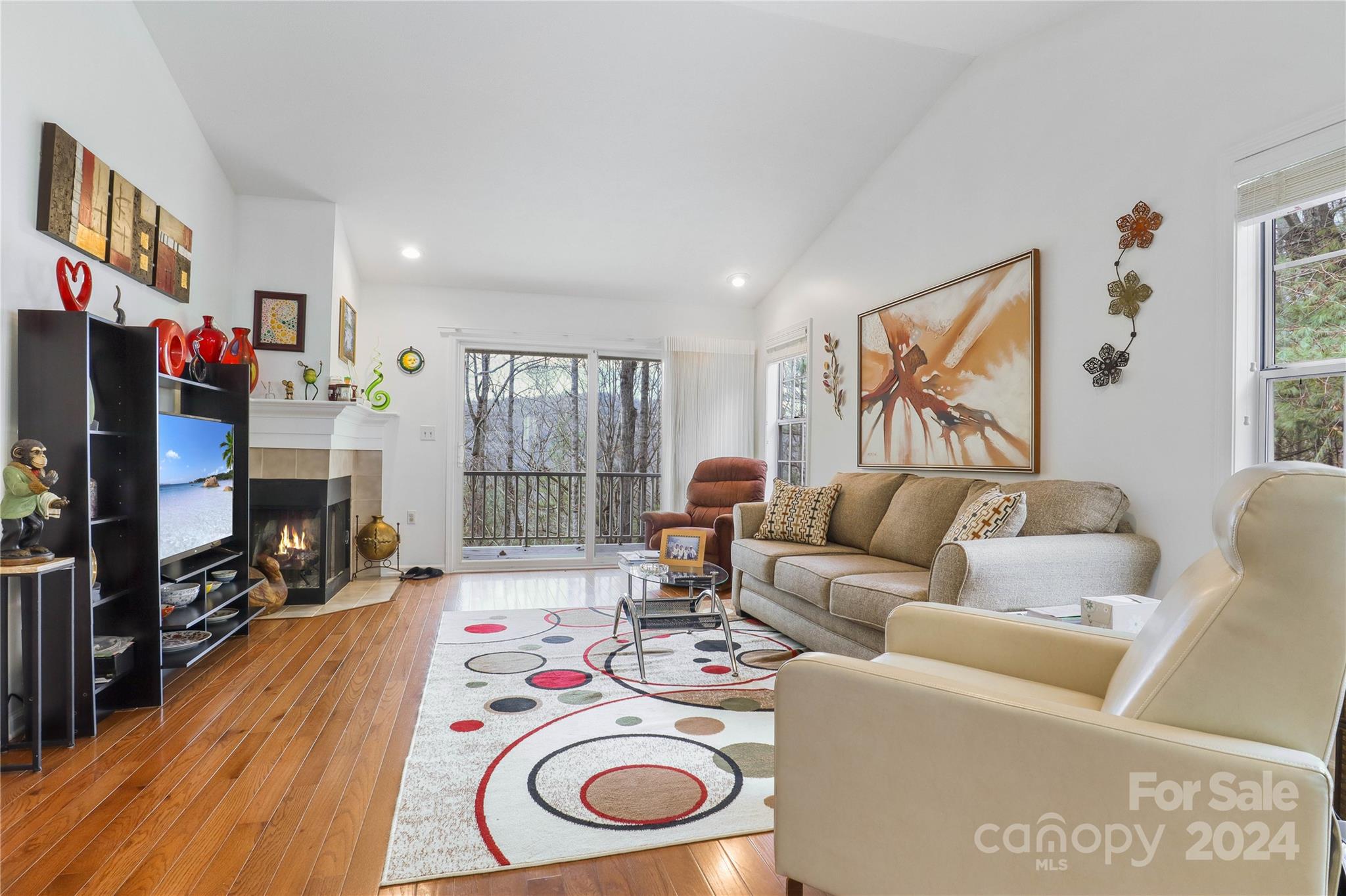 Laurel Park Place - Residential