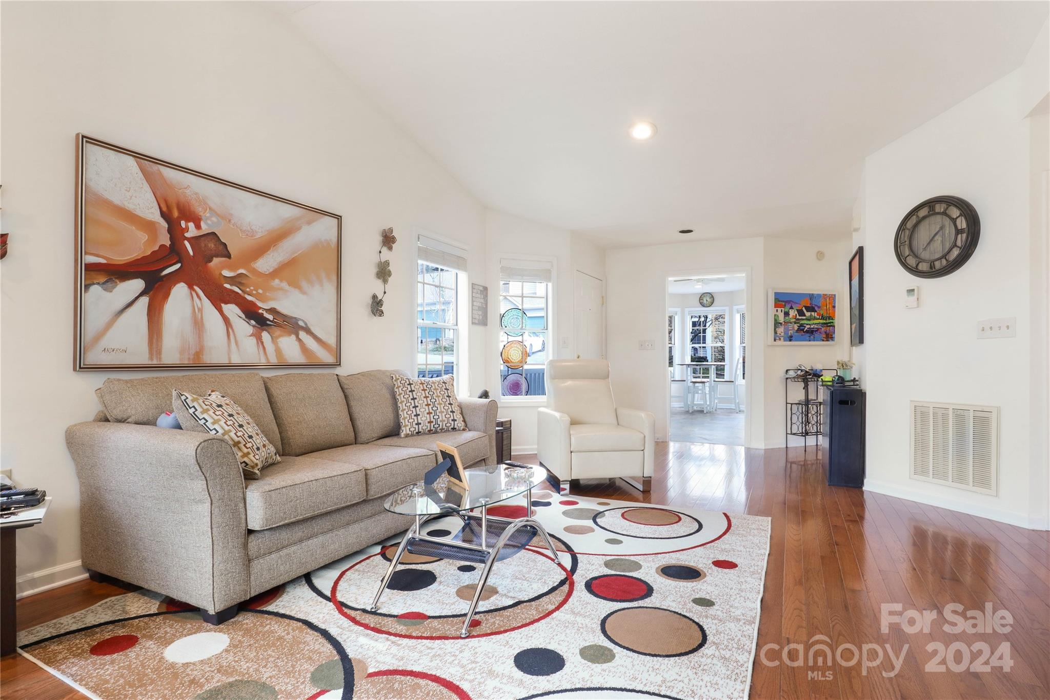 Laurel Park Place - Residential