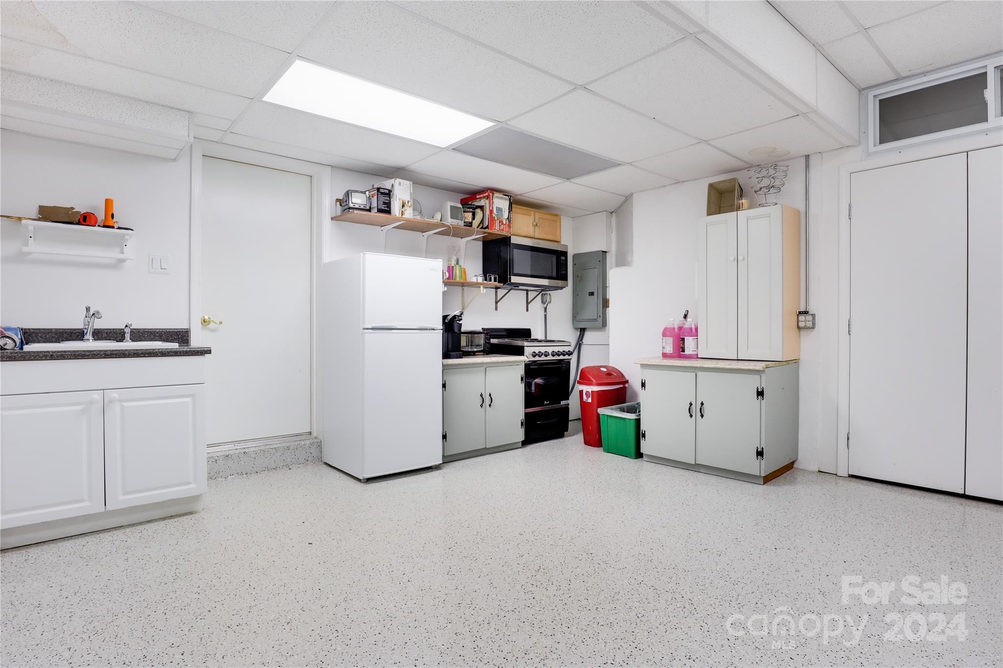 Laurel Park Place - Residential