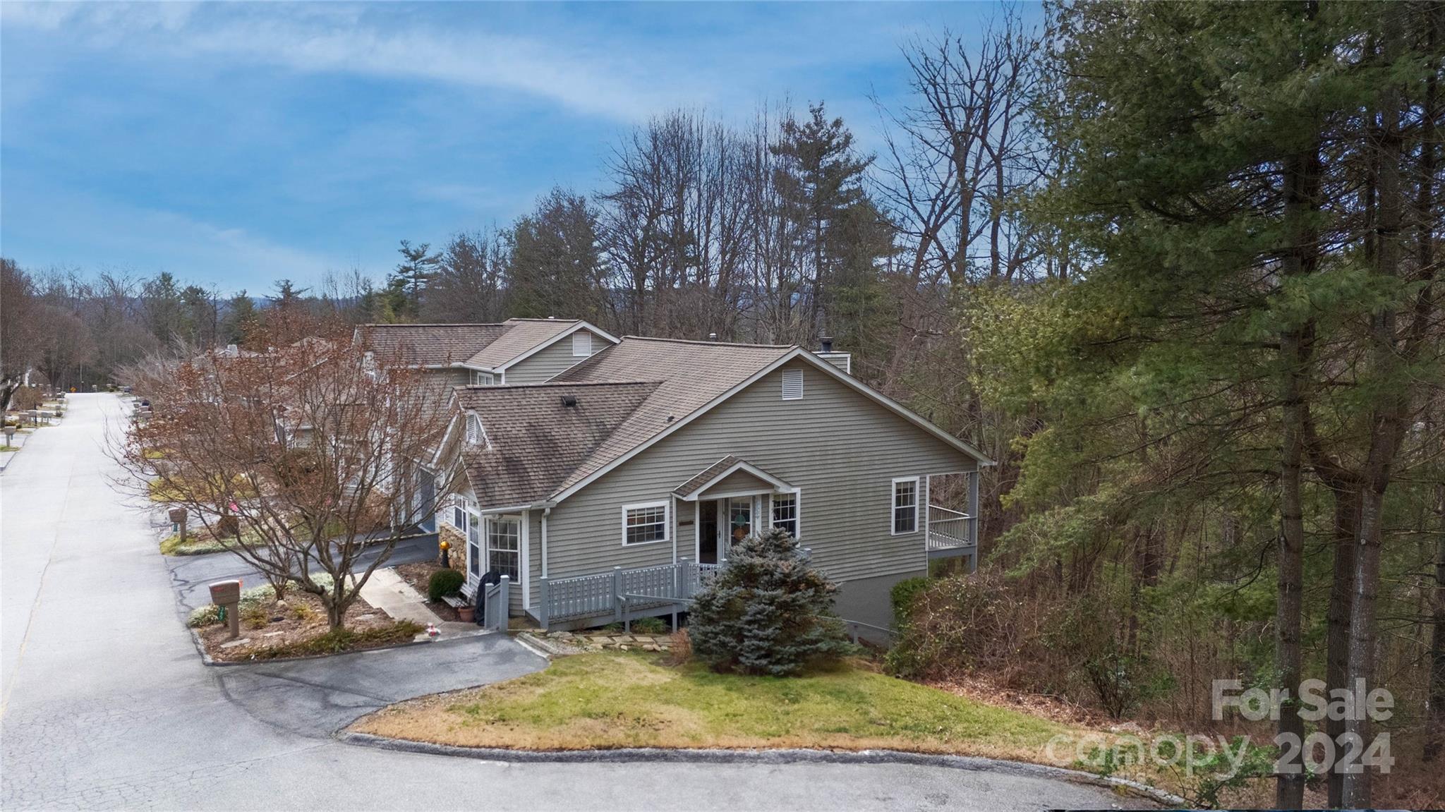 Laurel Park Place - Residential