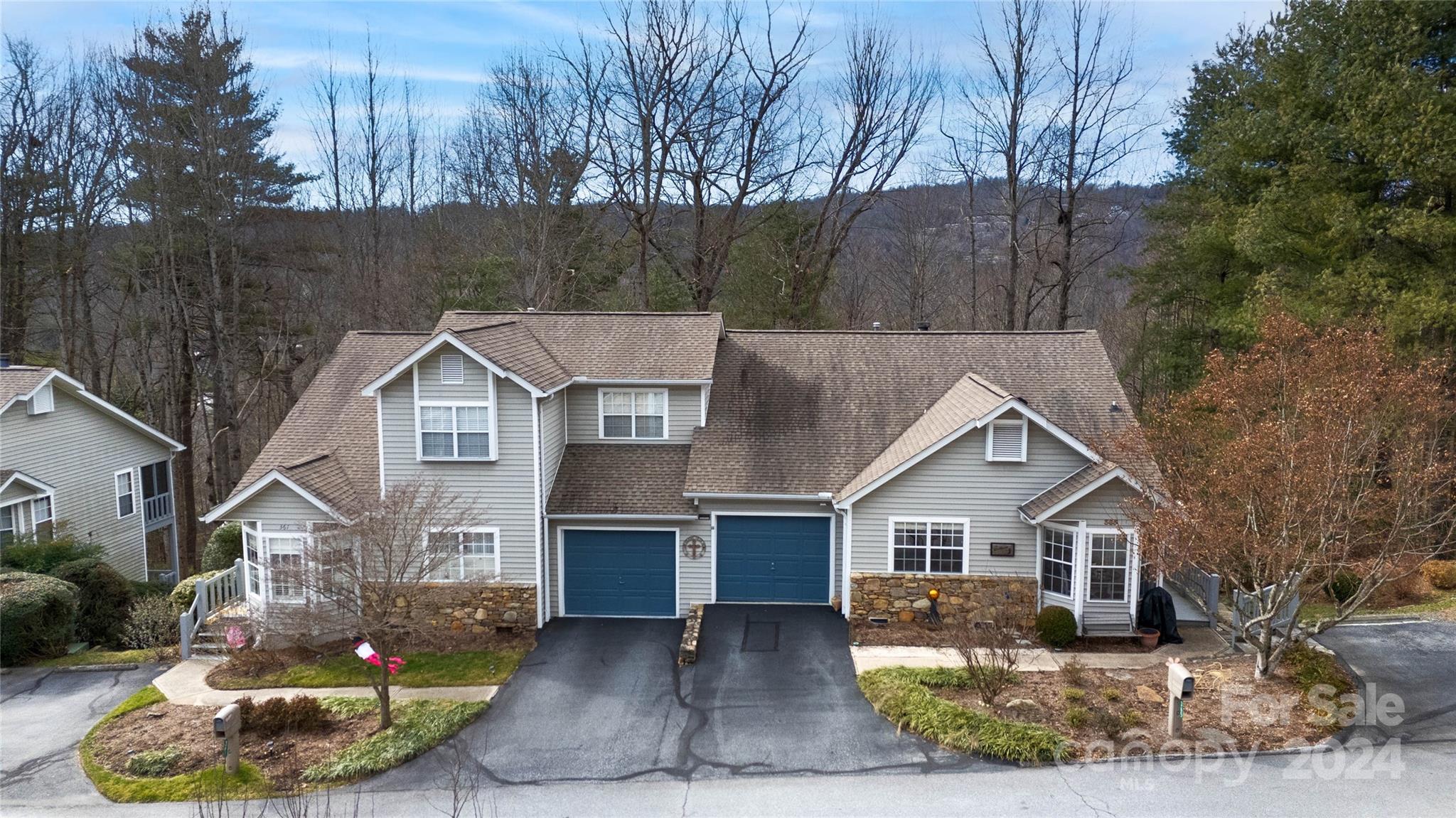 Laurel Park Place - Residential