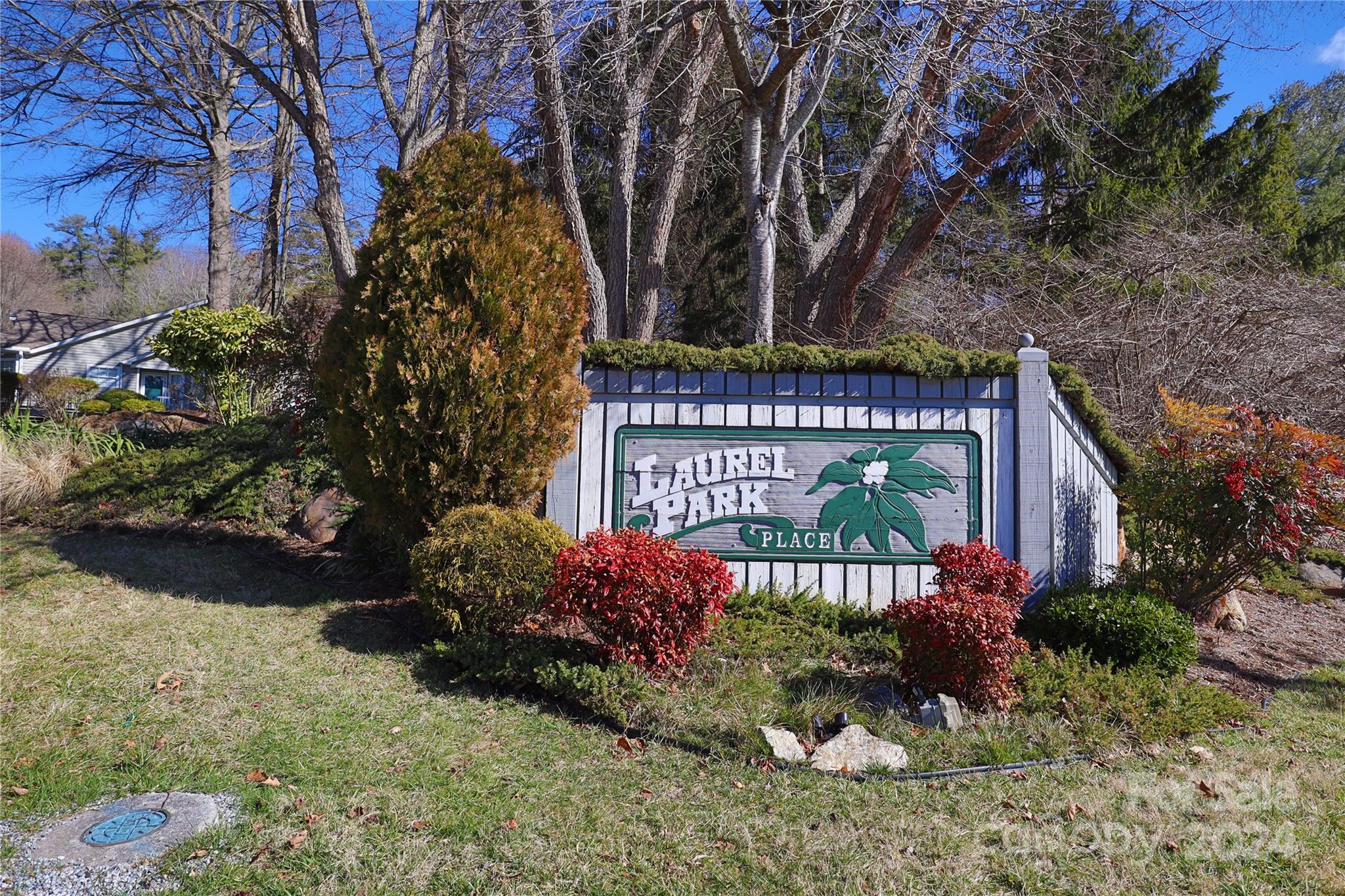 Laurel Park Place - Residential