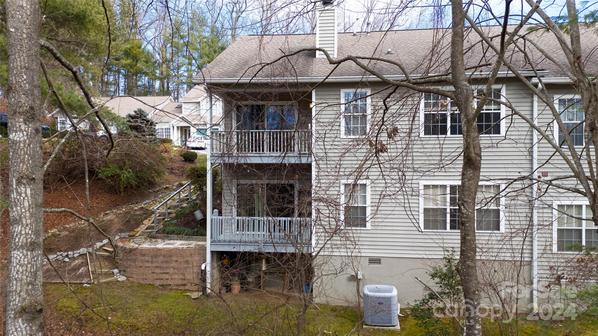 Laurel Park Place - Residential