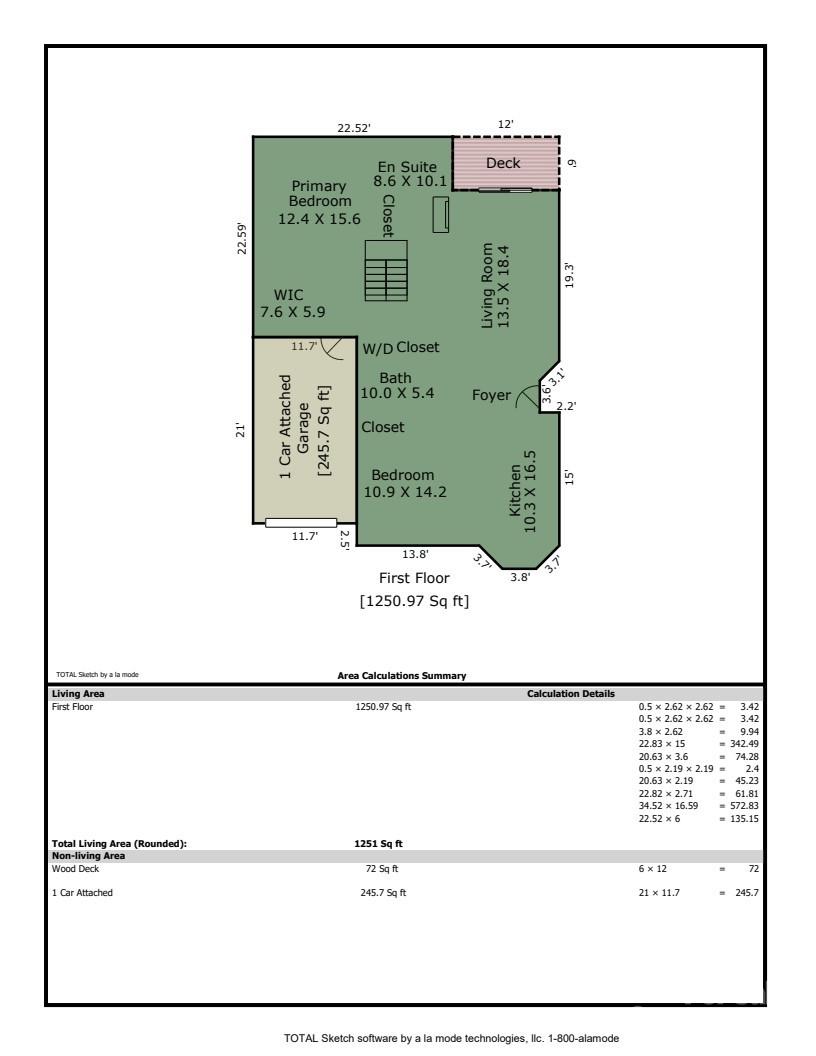 Laurel Park Place - Residential