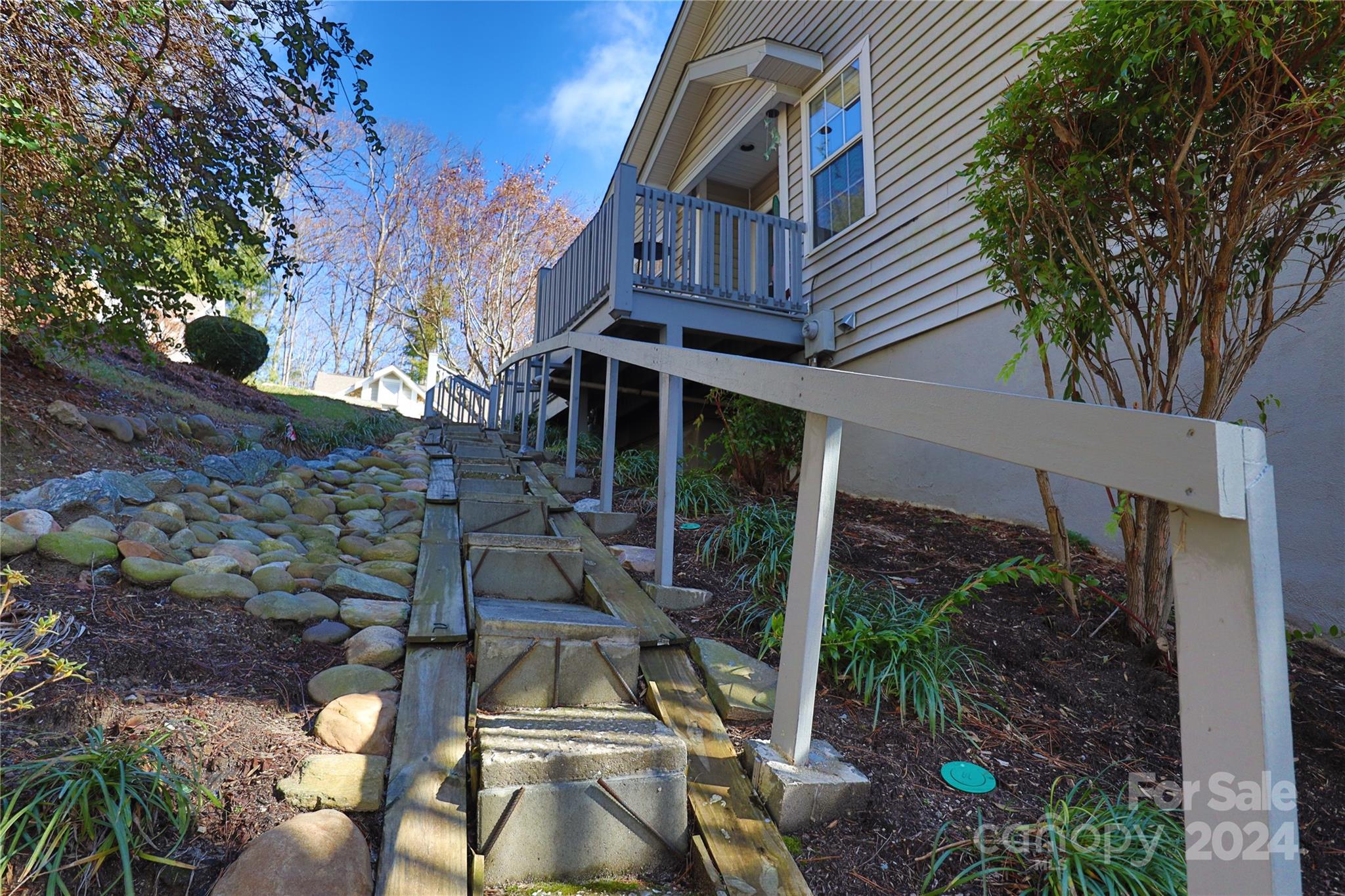 Laurel Park Place - Residential