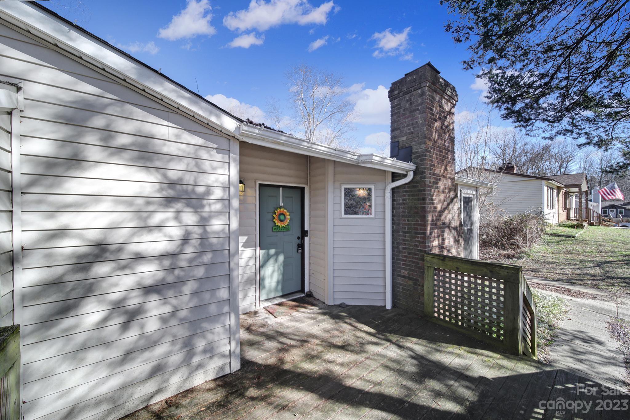 Idlewild South - Residential