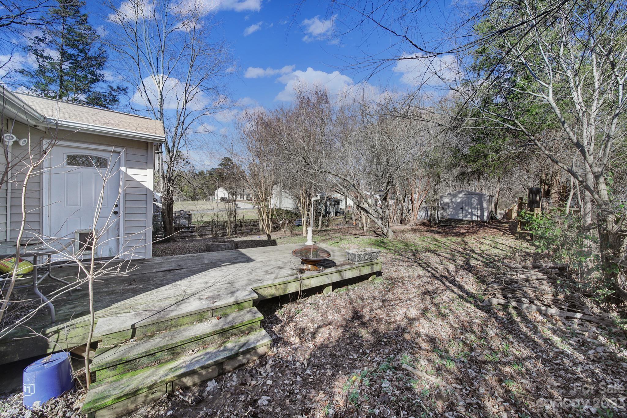 Idlewild South - Residential