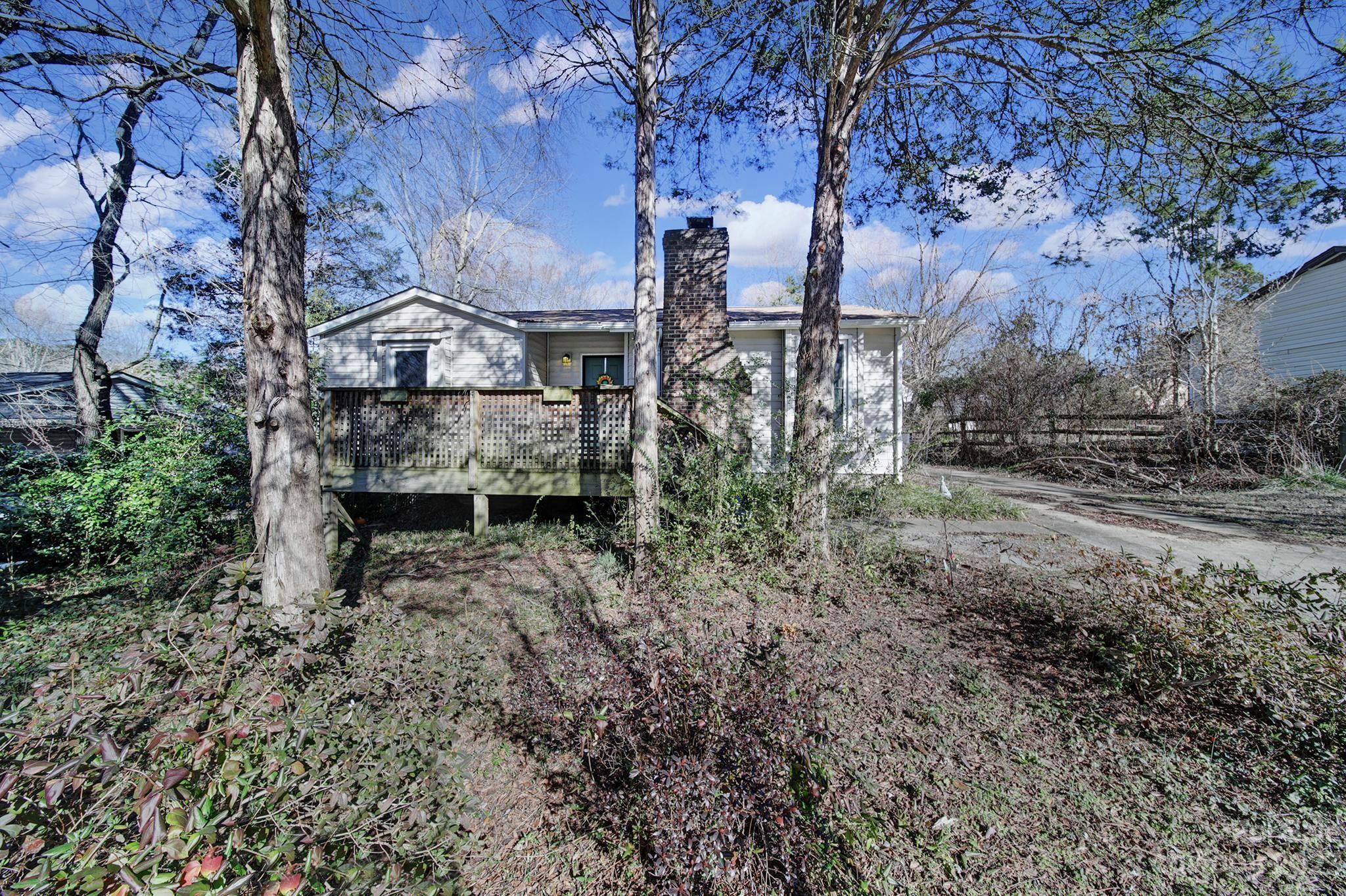 Idlewild South - Residential