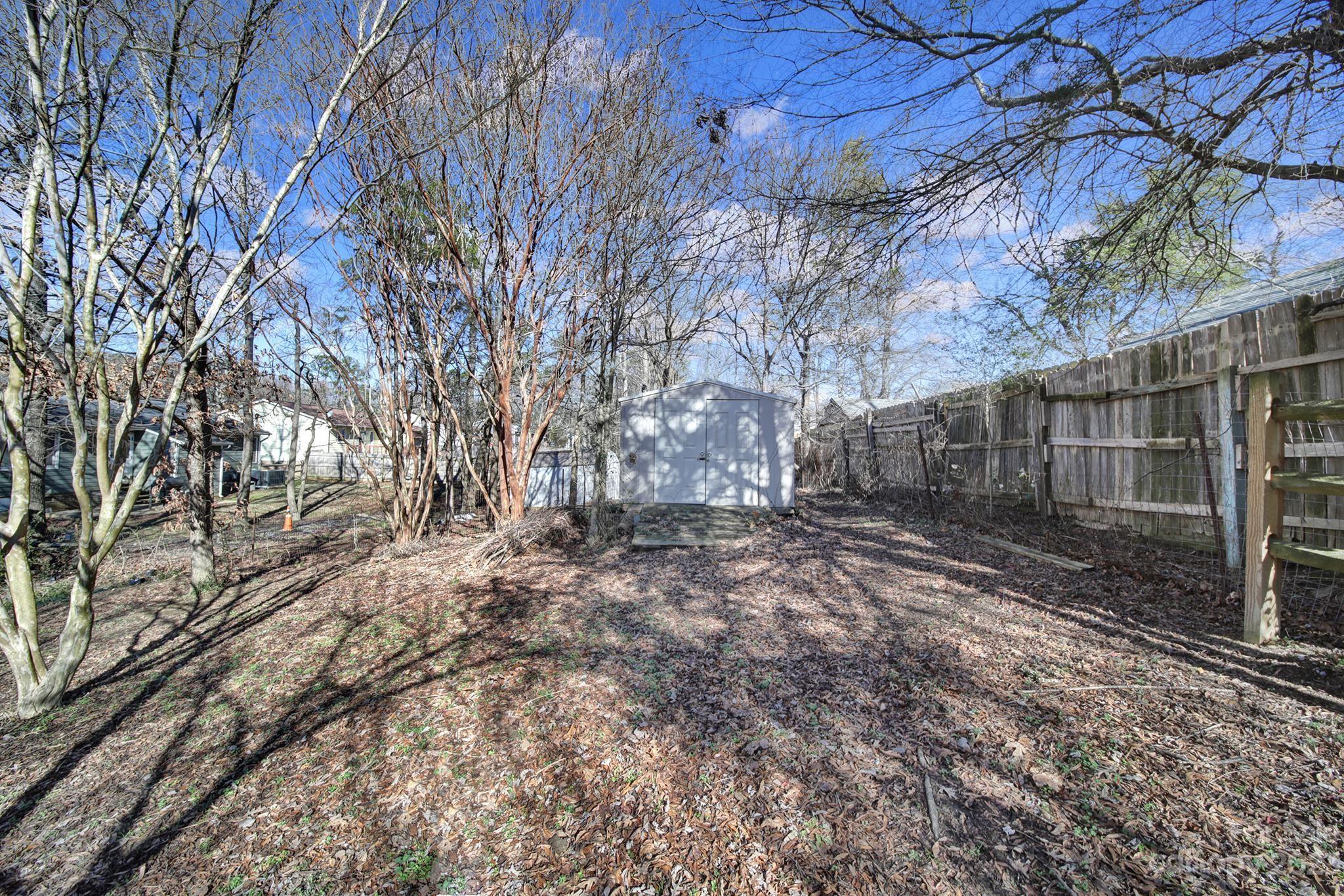 Idlewild South - Residential