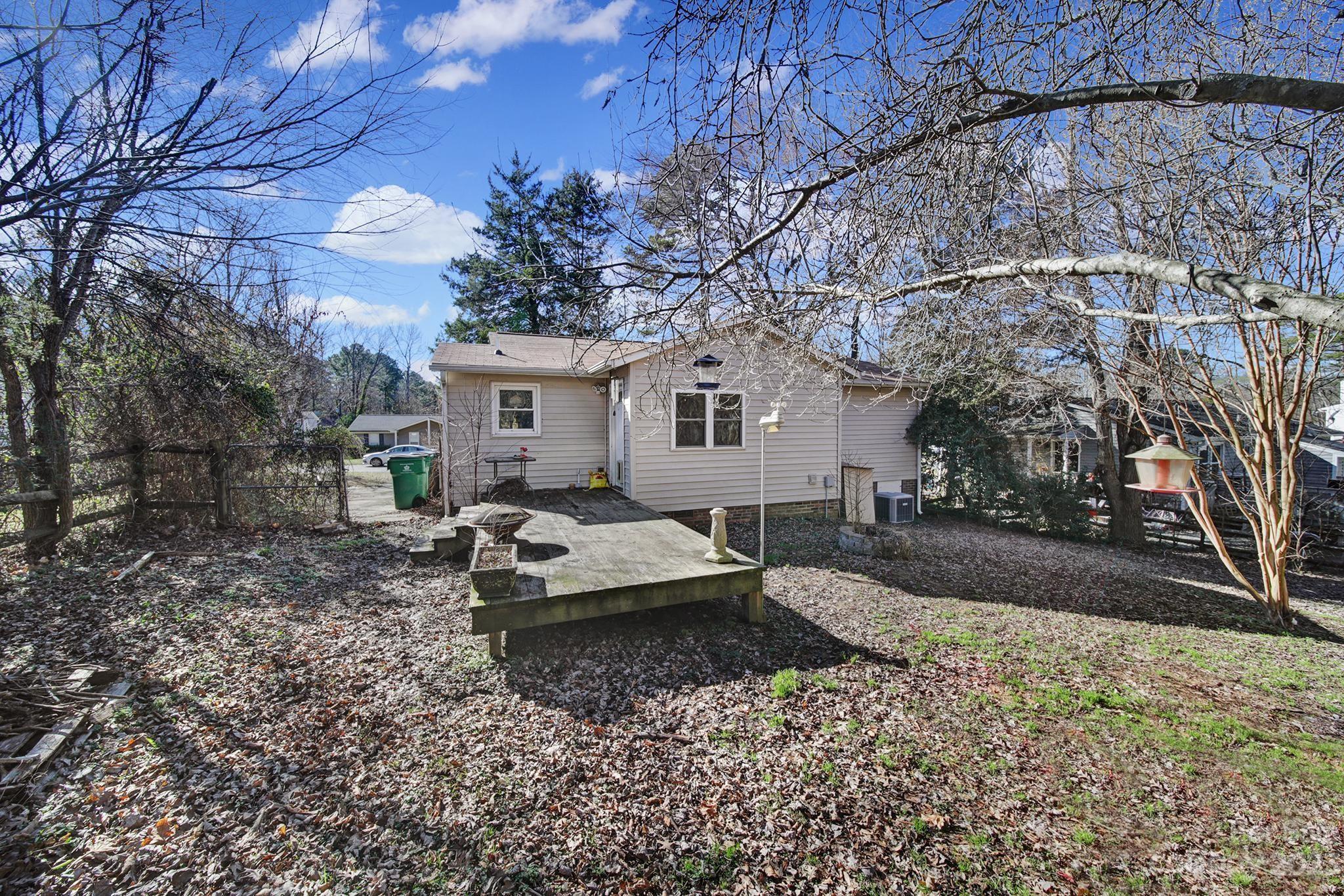 Idlewild South - Residential