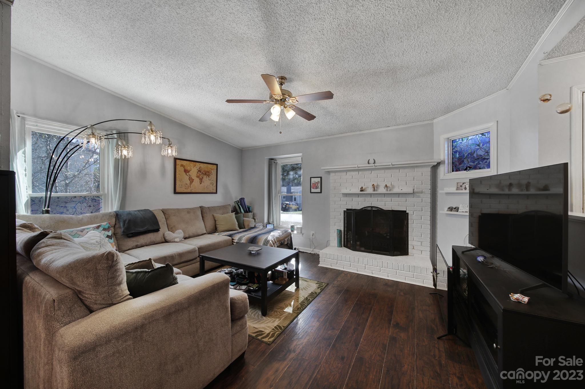 Idlewild South - Residential